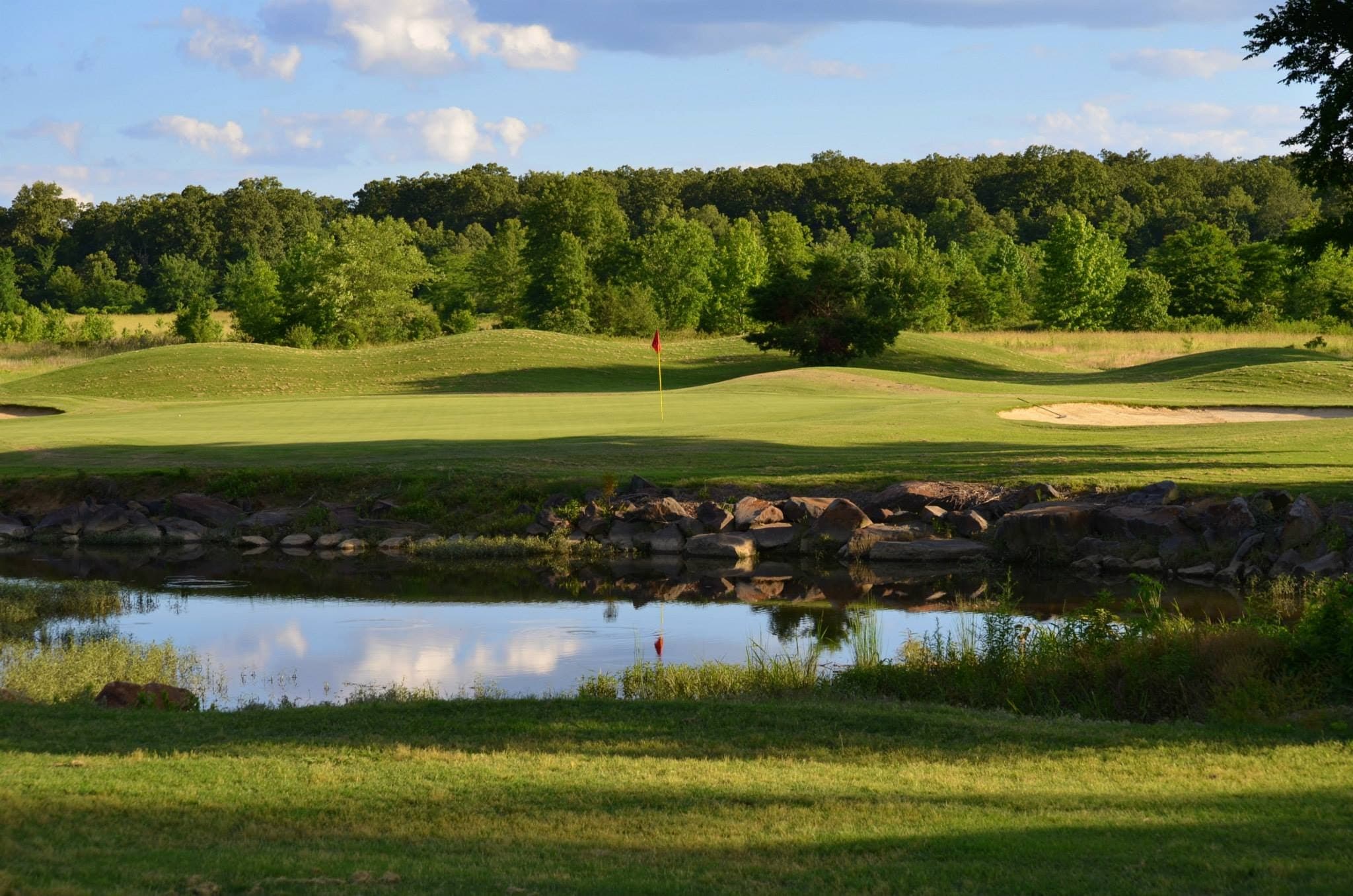 Cypress Creek Golf Club - Image 2