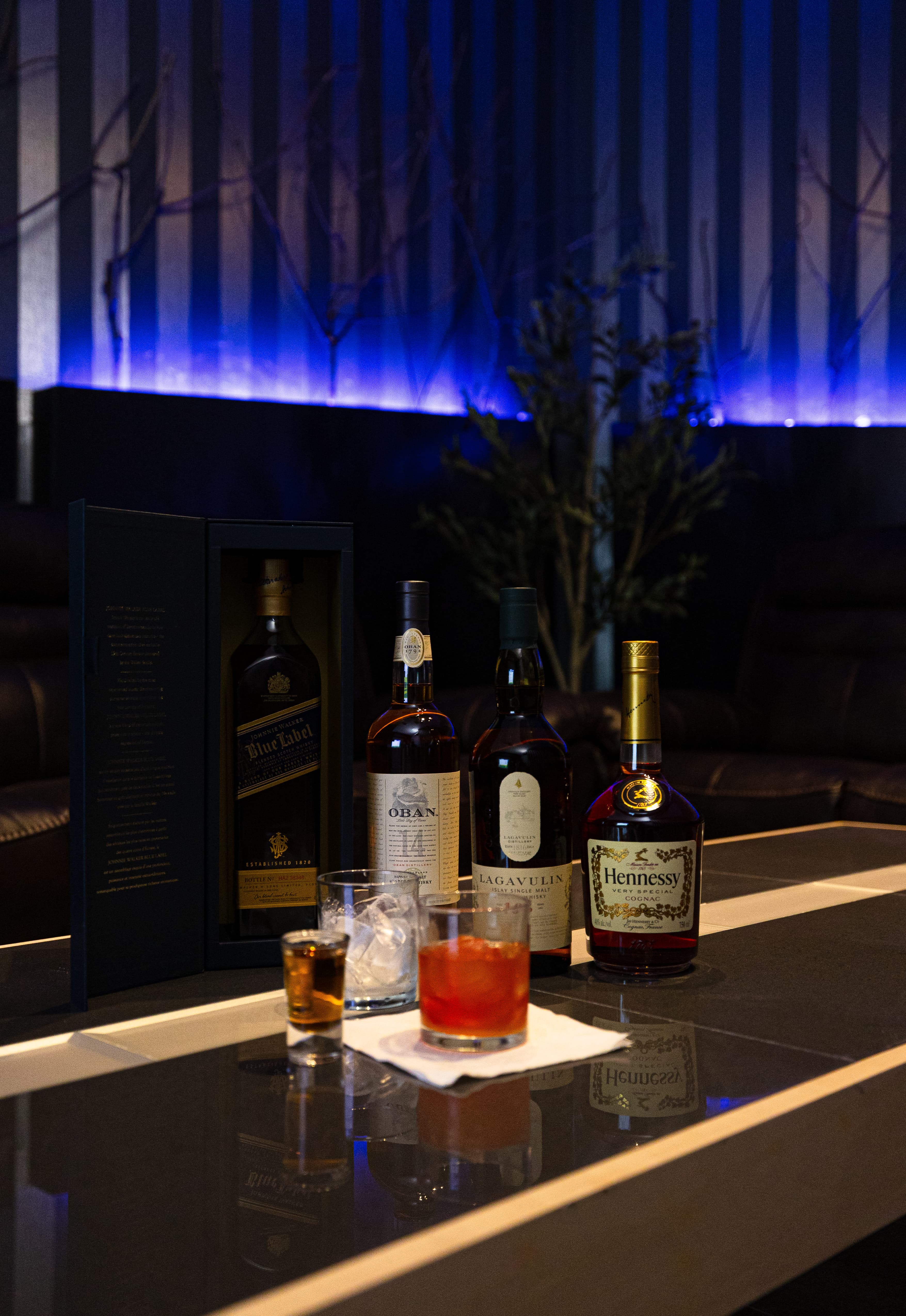 The Golf Lounge - Golf Simulator Richmond Hill - Indoor Golf - Image 9