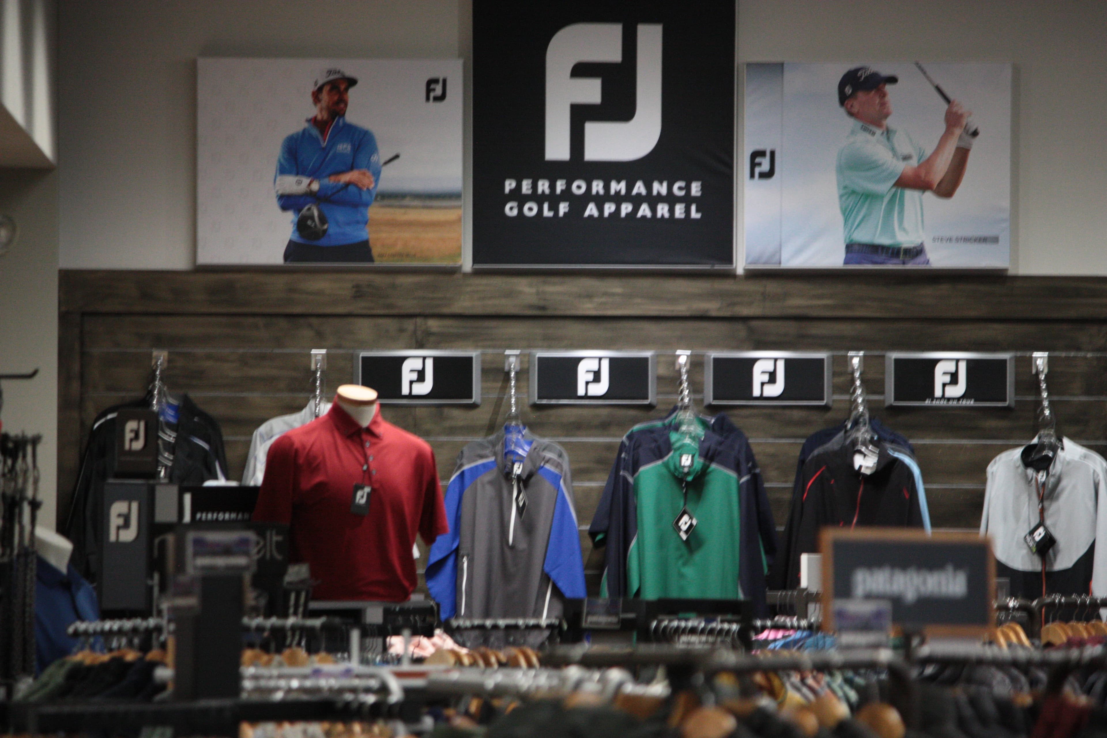 Golf Shack - Image 7