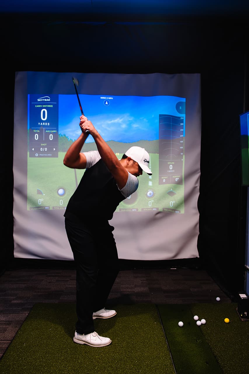 East Bay Golf Lab - Image 7