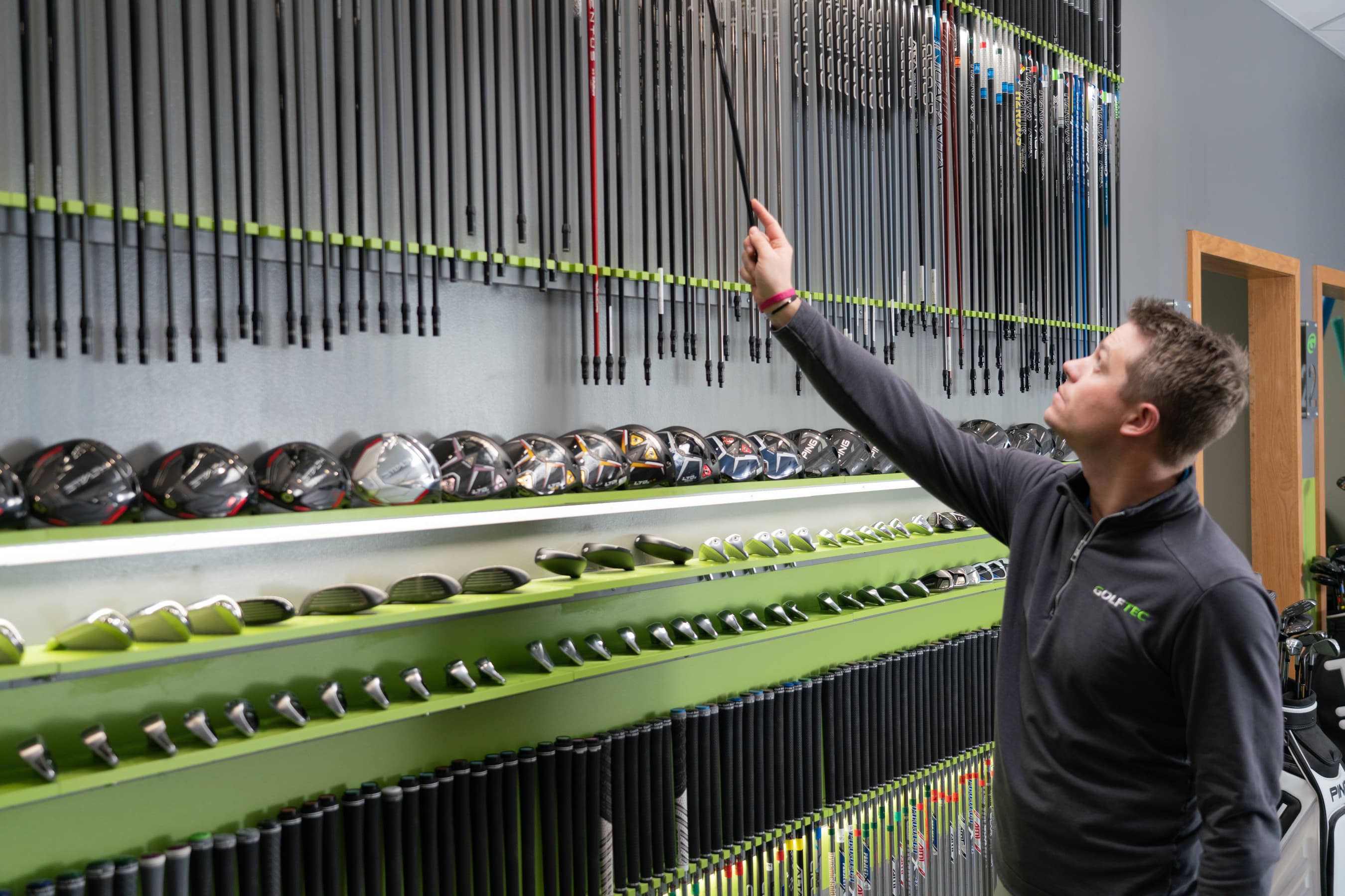 GOLFTEC East Hanover - Image 10