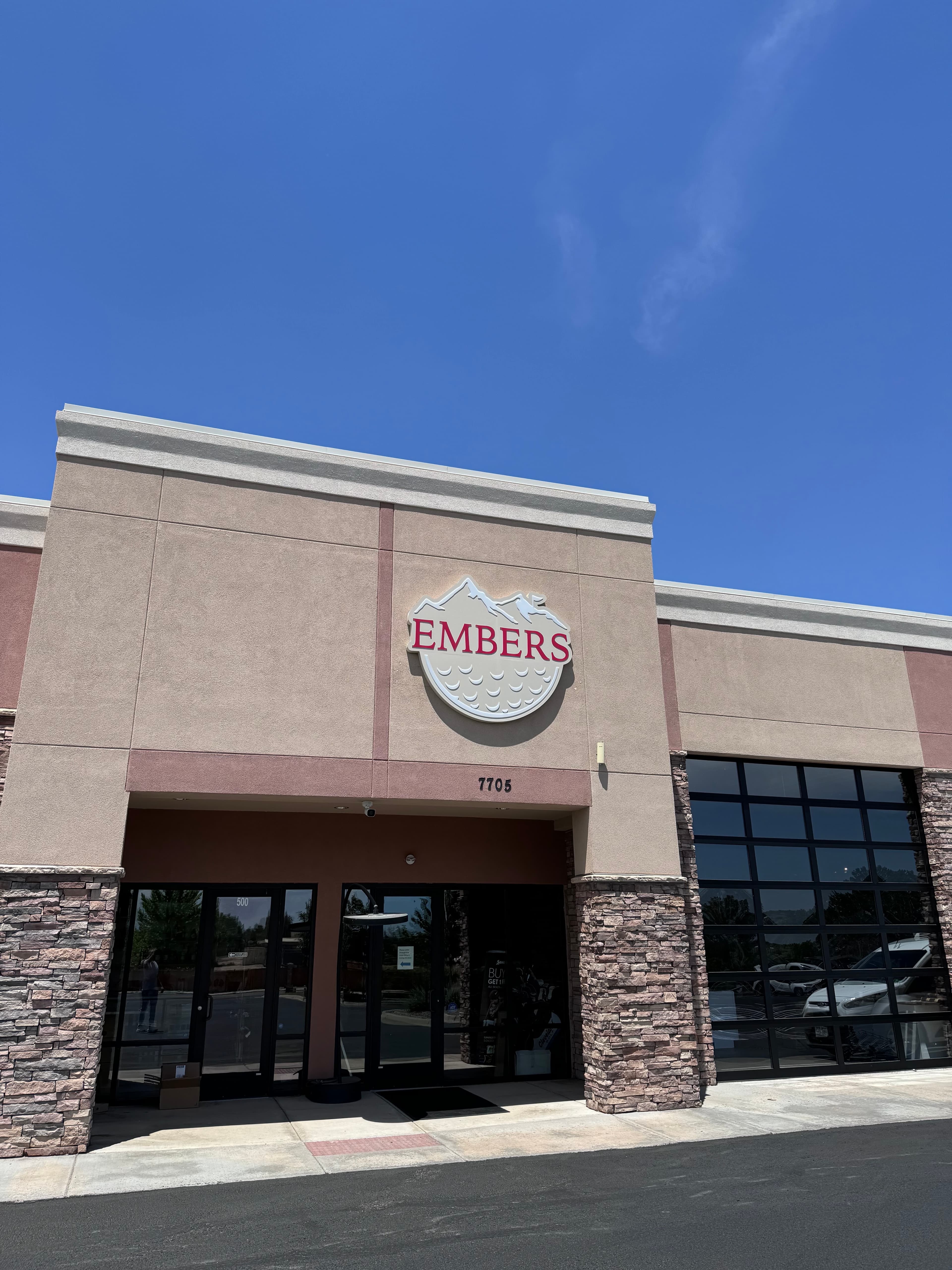 Embers Golf - Image 3