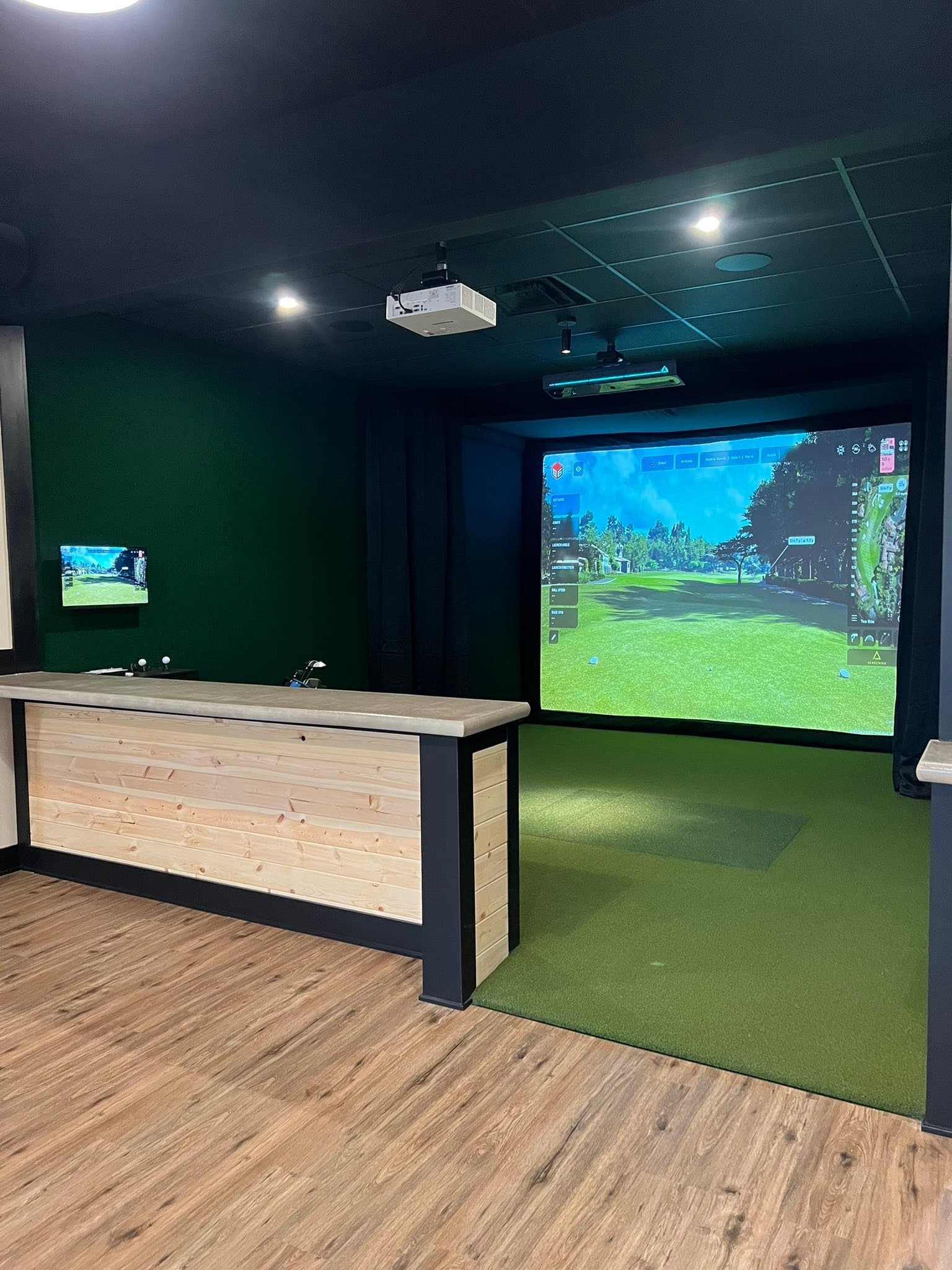 The Mulligan Club - Image 2