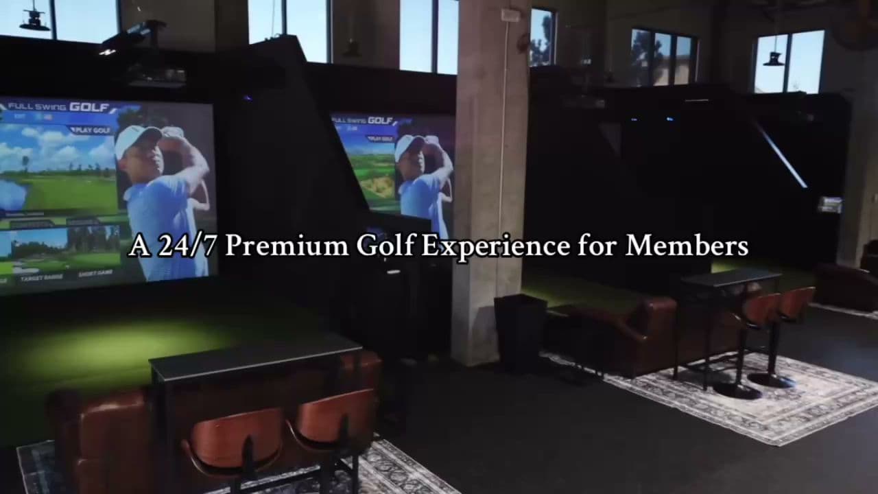 The Back Nine Golf | Inverness, CO - Image 1