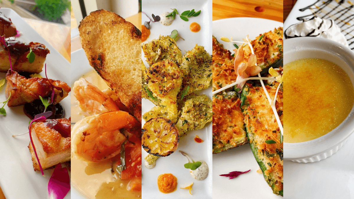 Apollo's Bistro - Image 3