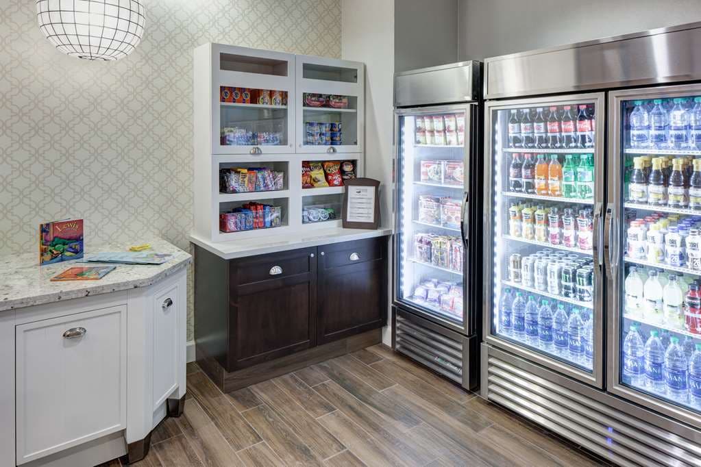 Homewood Suites by Hilton Seattle-Tacoma Airport/Tukwila - Image 9