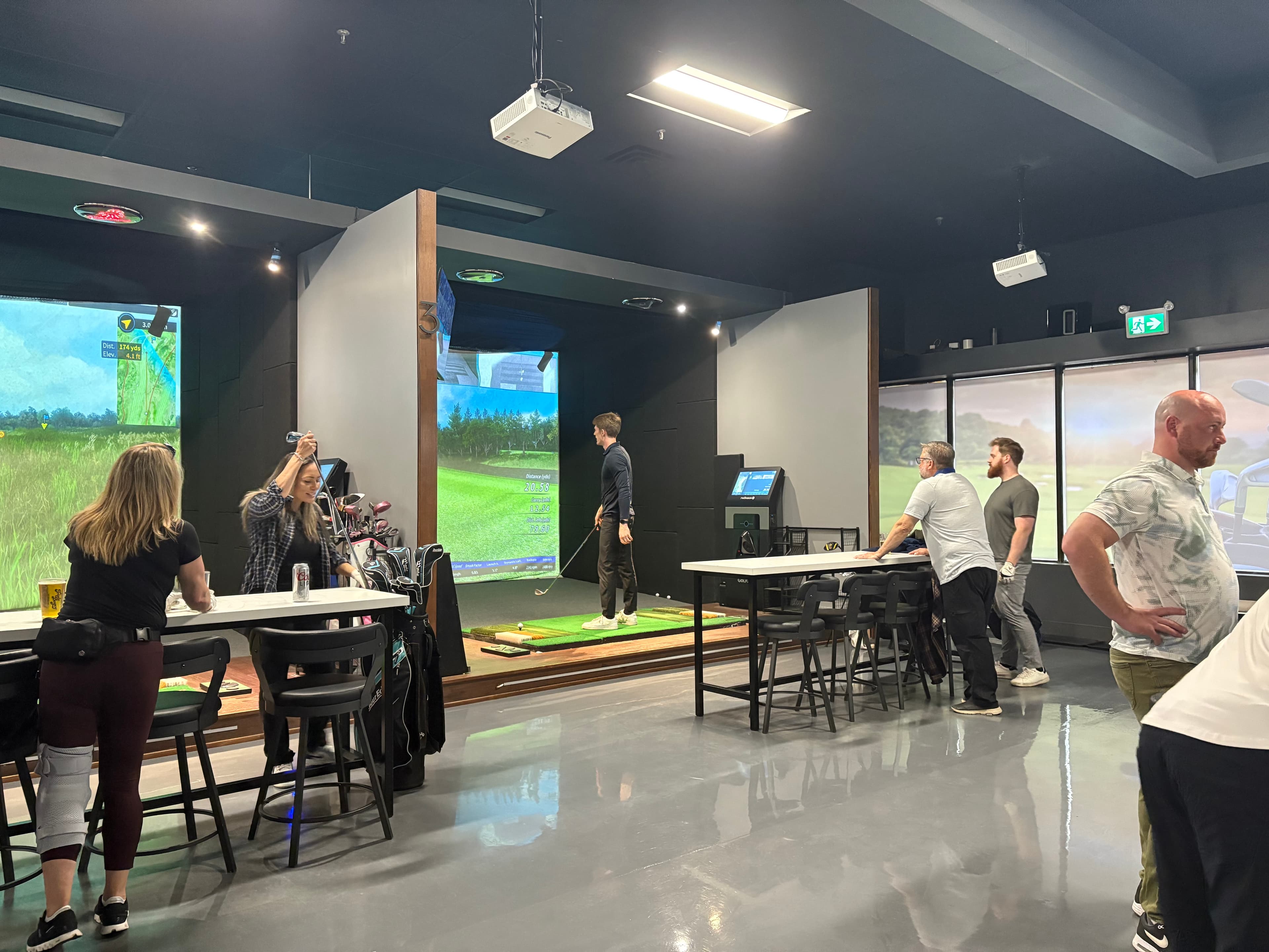 Mulligans Buy and Sell - Image 1