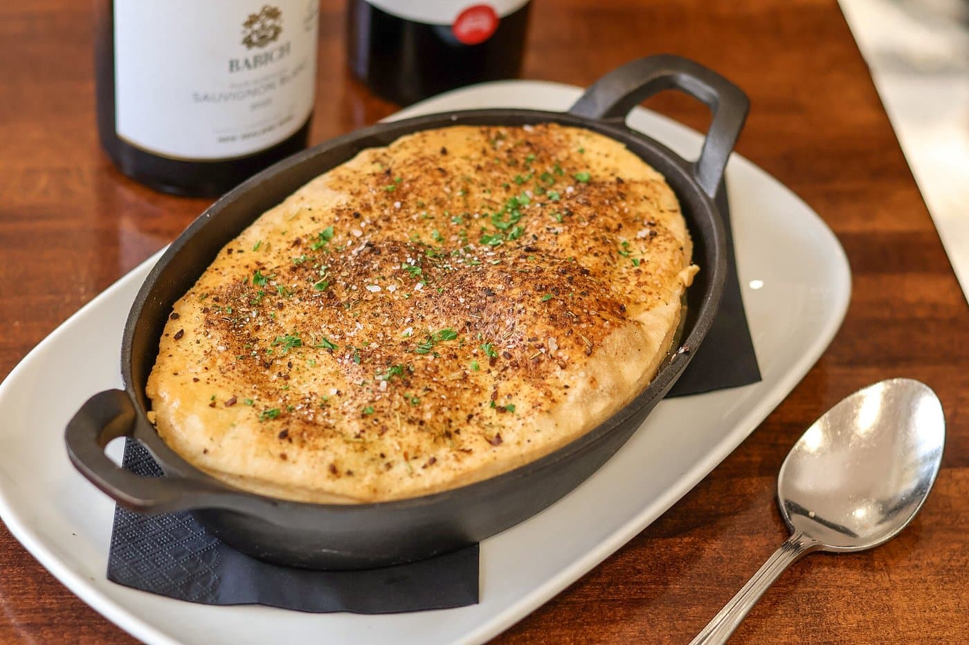 Rush Creek Bistro - Image 6