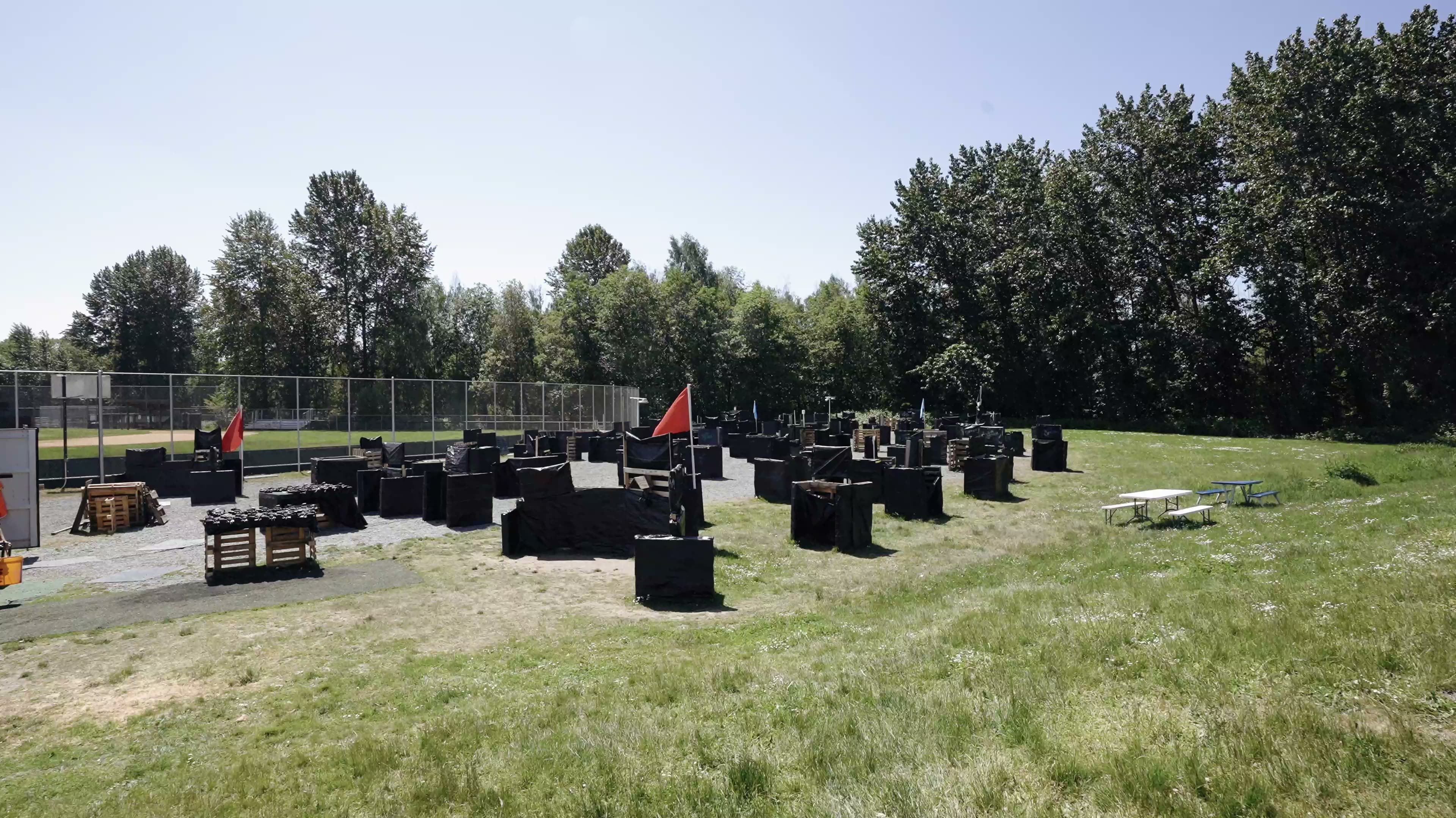 High Trek Axe - Image 4