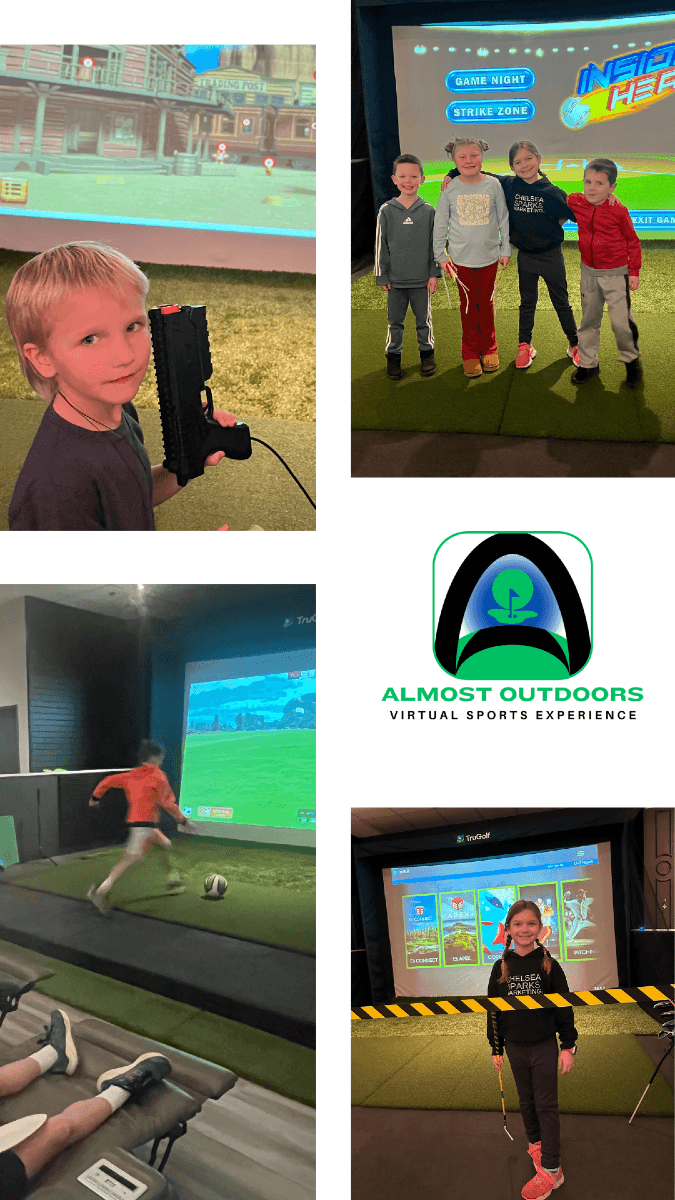 Almost Outdoors - Image 6