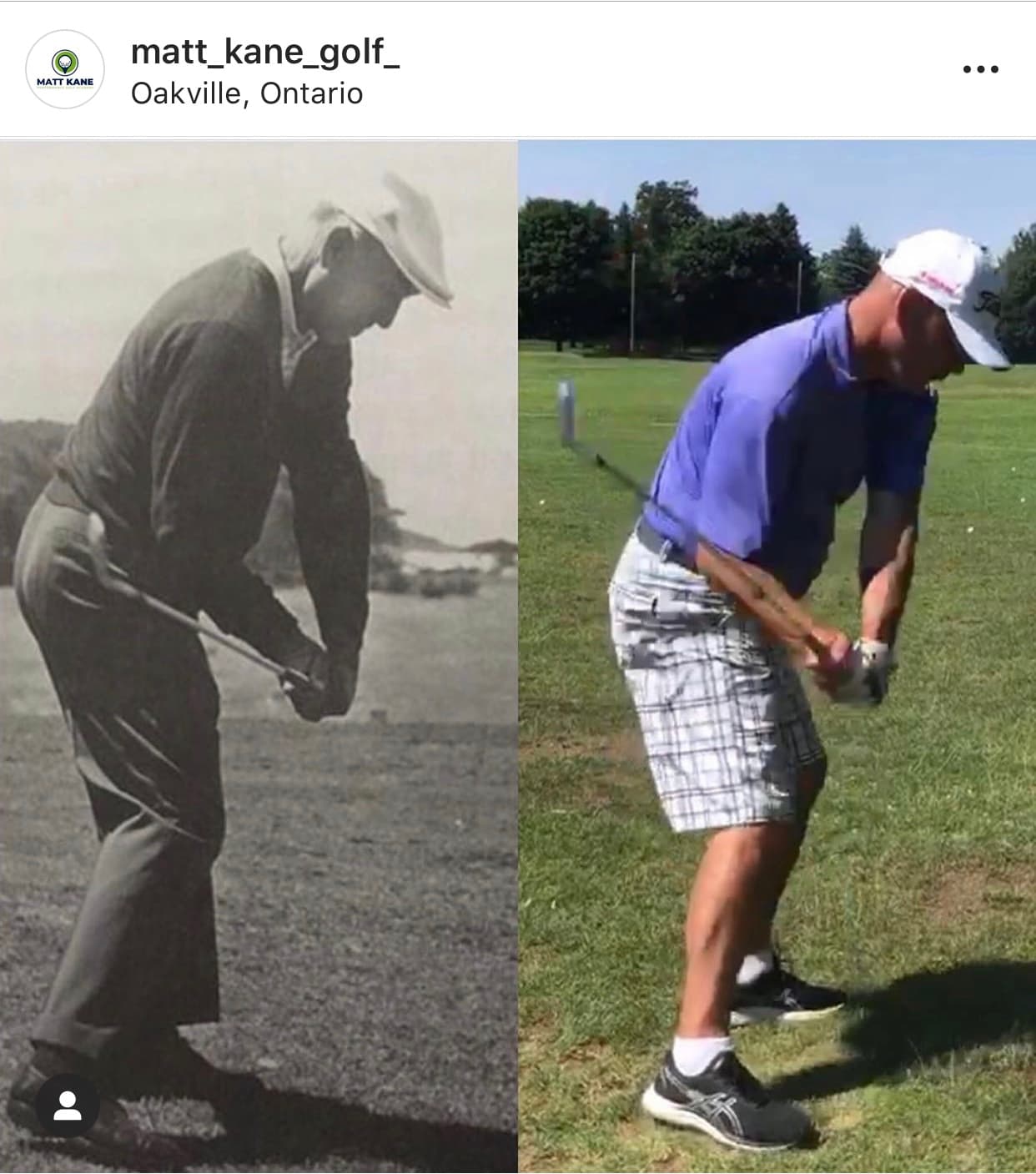 Matt Kane Performance Golf Academy - Image 4