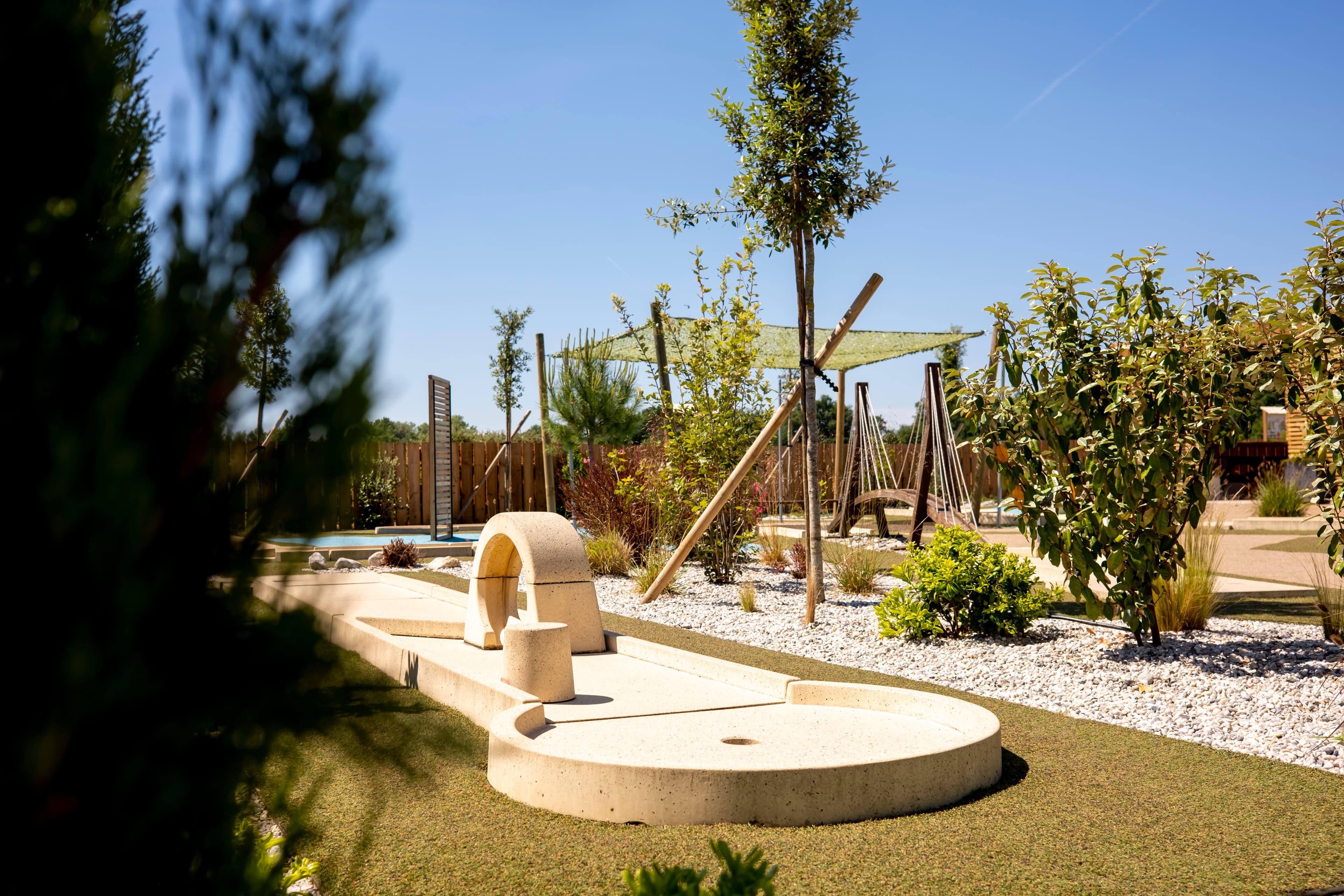 Golf Practice Academy - Image 7