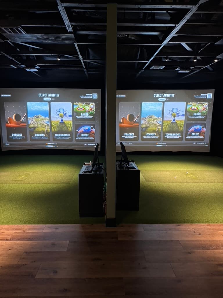 The Fairway Club - Image 3