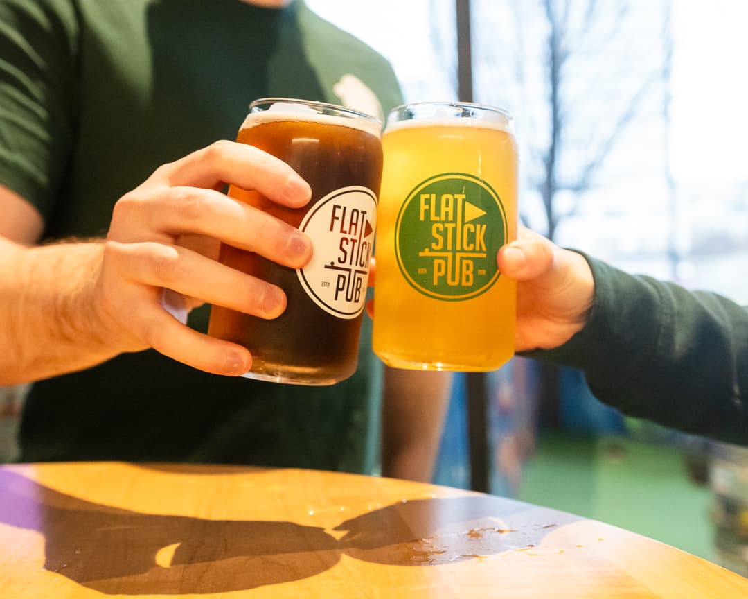 Flatstick Pub - South Lake Union - Image 1