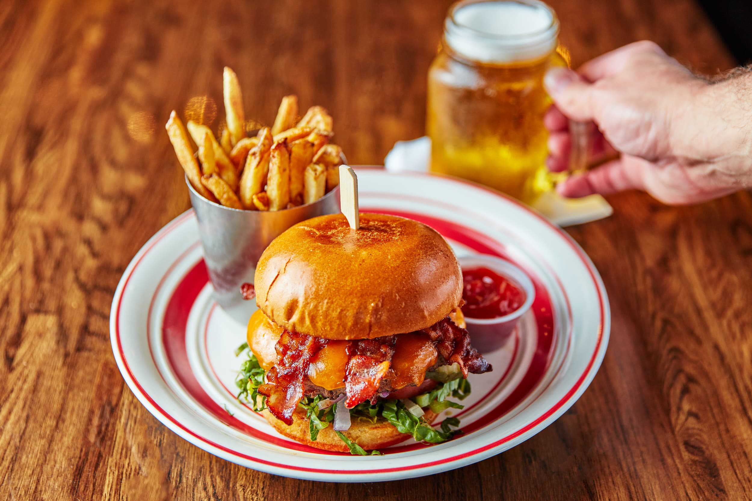 The Nodding Donkey - Image 3