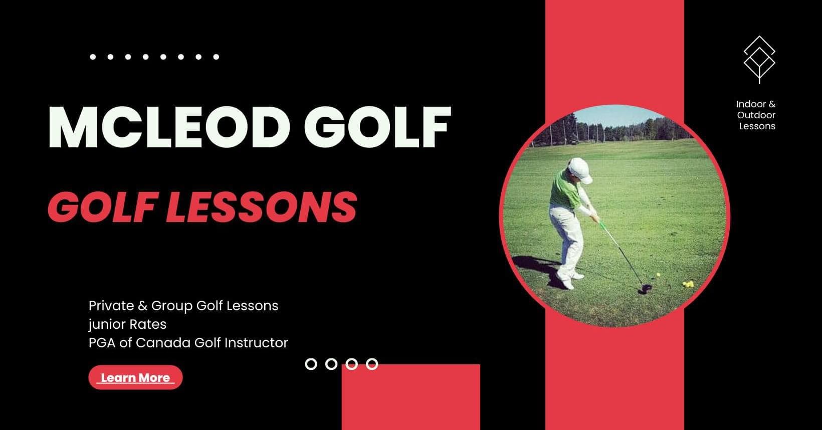 McLeod Golf - Image 3