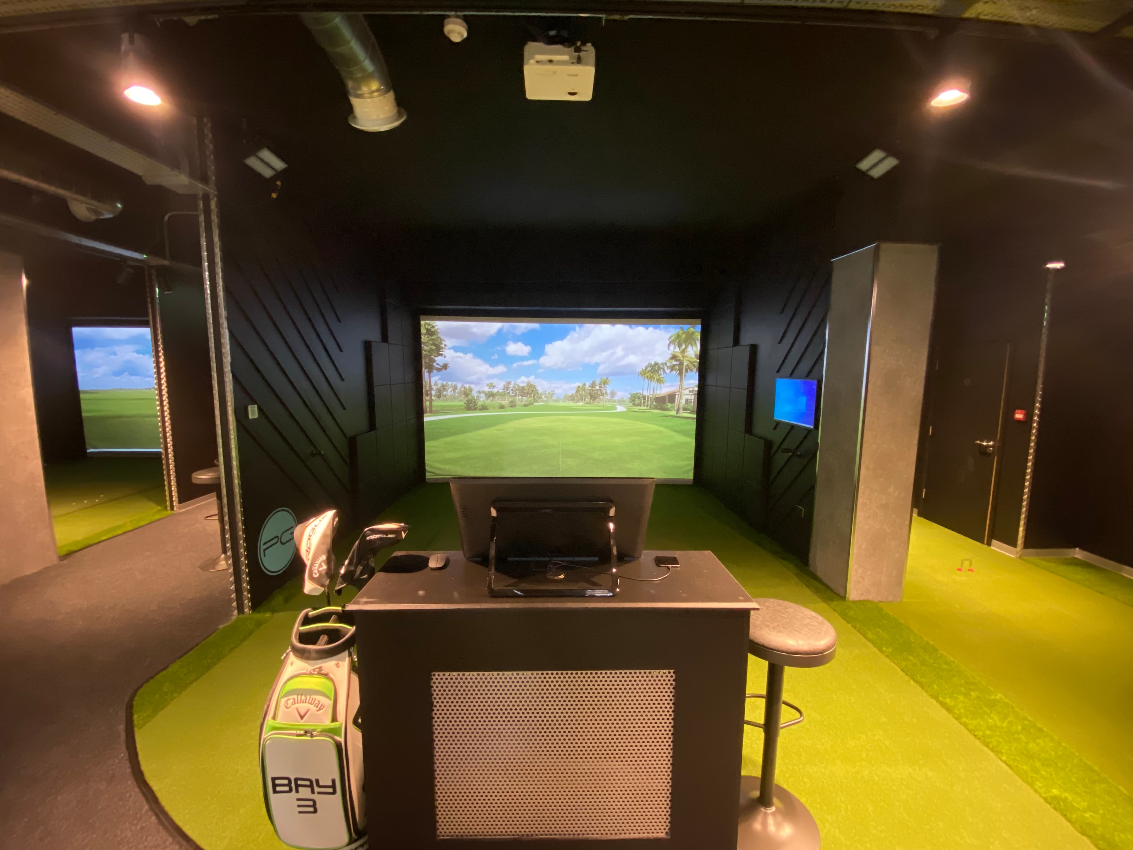 Project Golf - Image 8