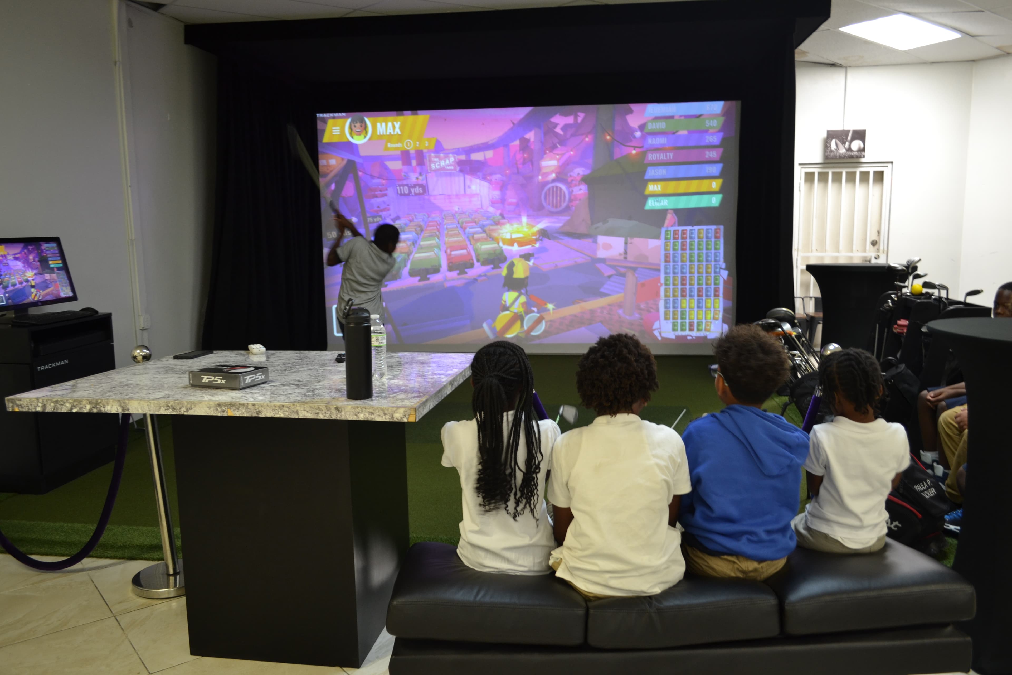 Golf Miami 305 - Image 6