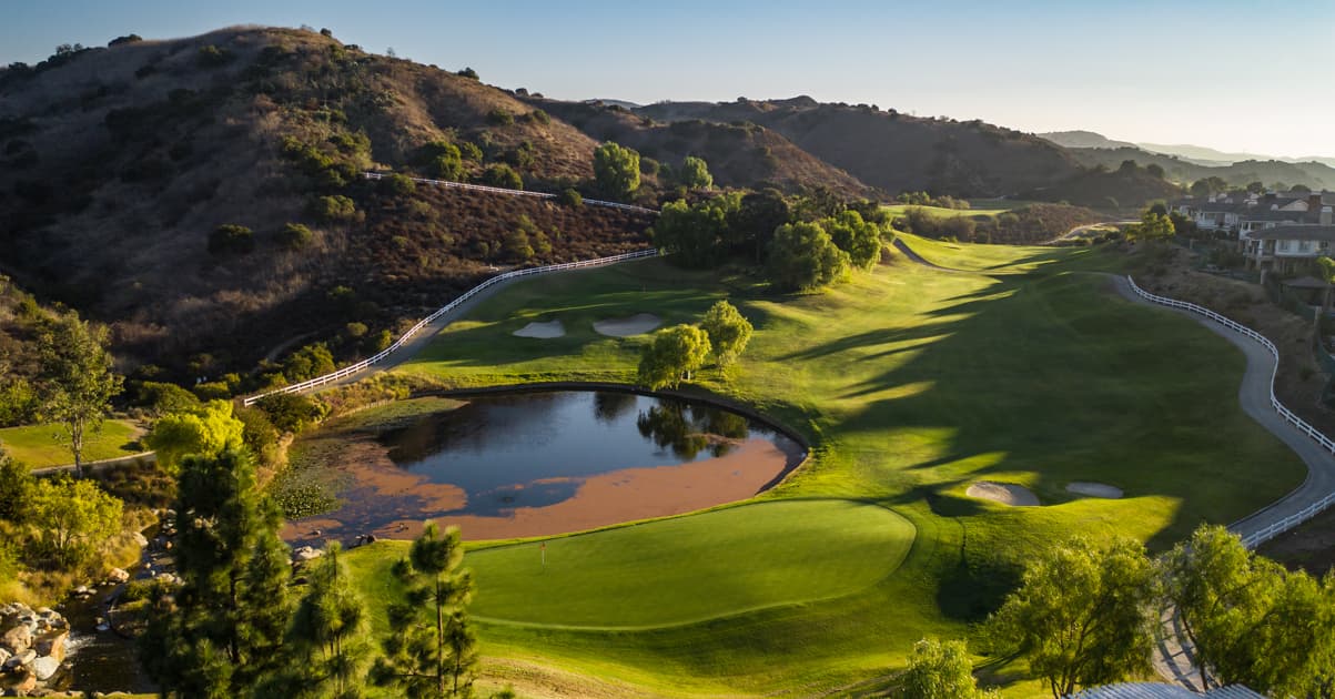 Black Gold Golf Club - Image 4