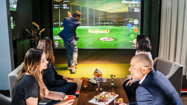 Venice Golf - Image 1