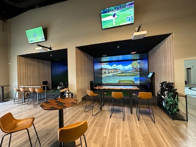 Pin Seeker Indoor Golf - Image 1