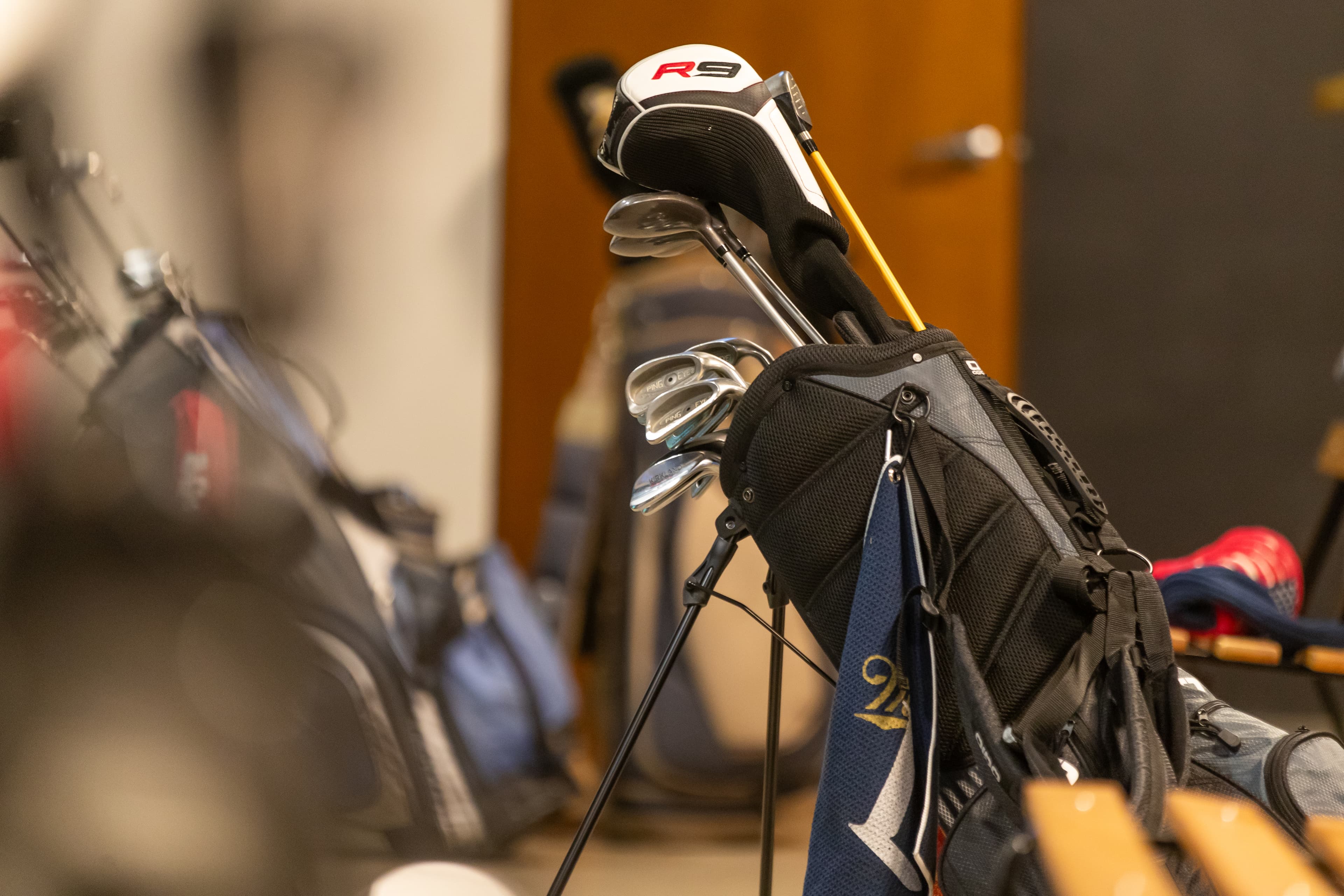 Element Indoor Golf - Vadnais Heights - Image 10