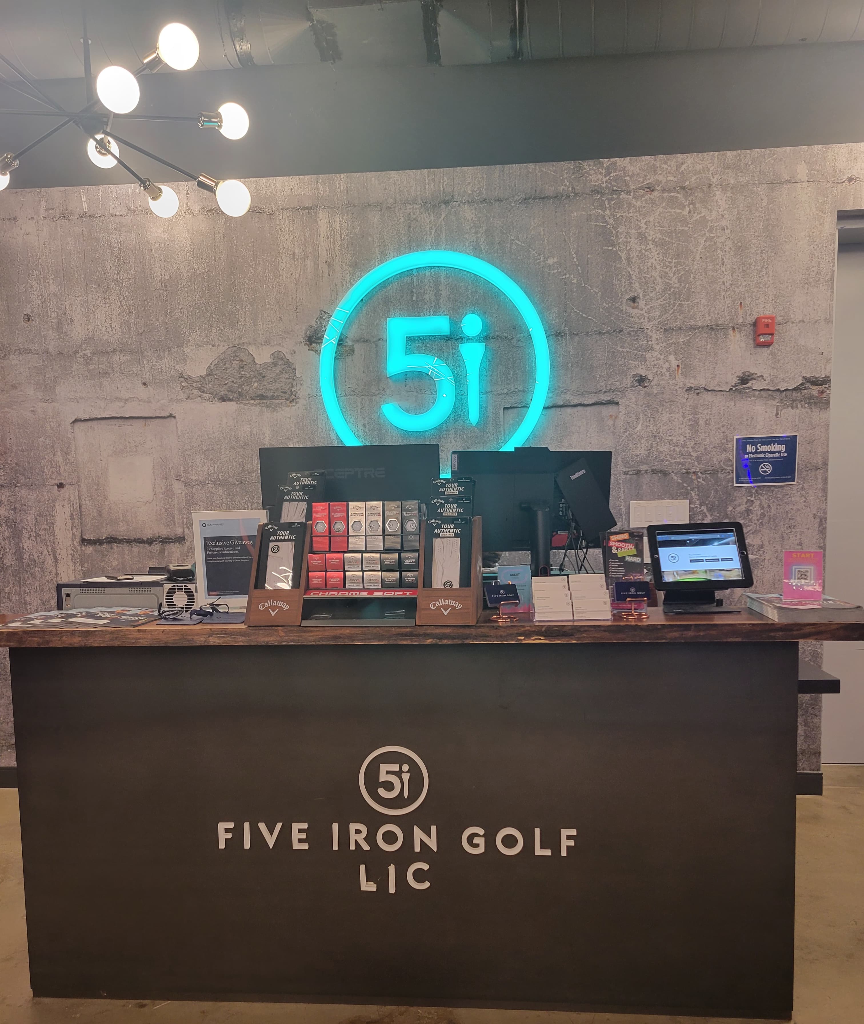 Five Iron Golf - Image 4