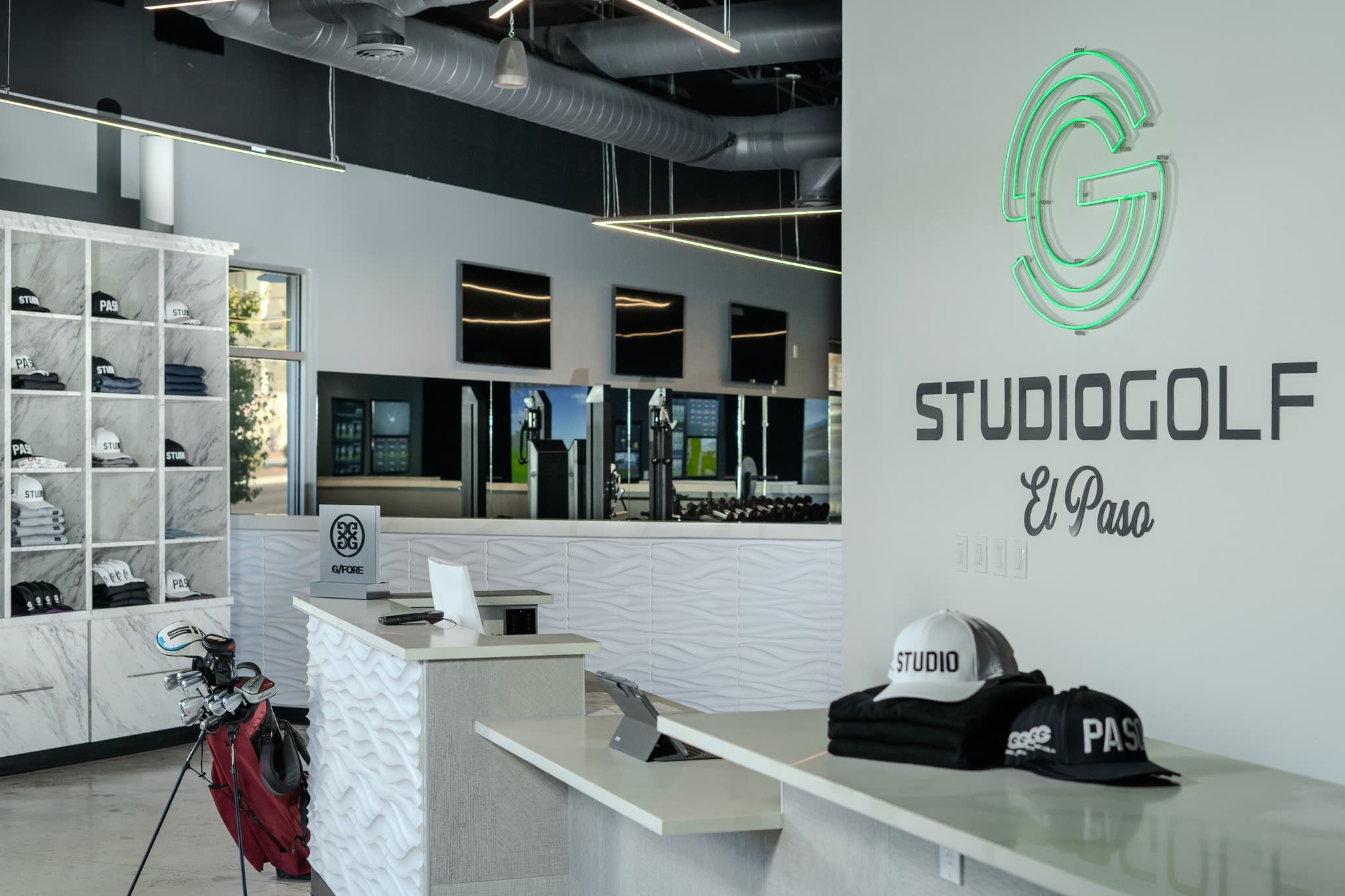 Studio Golf El Paso - Image 1