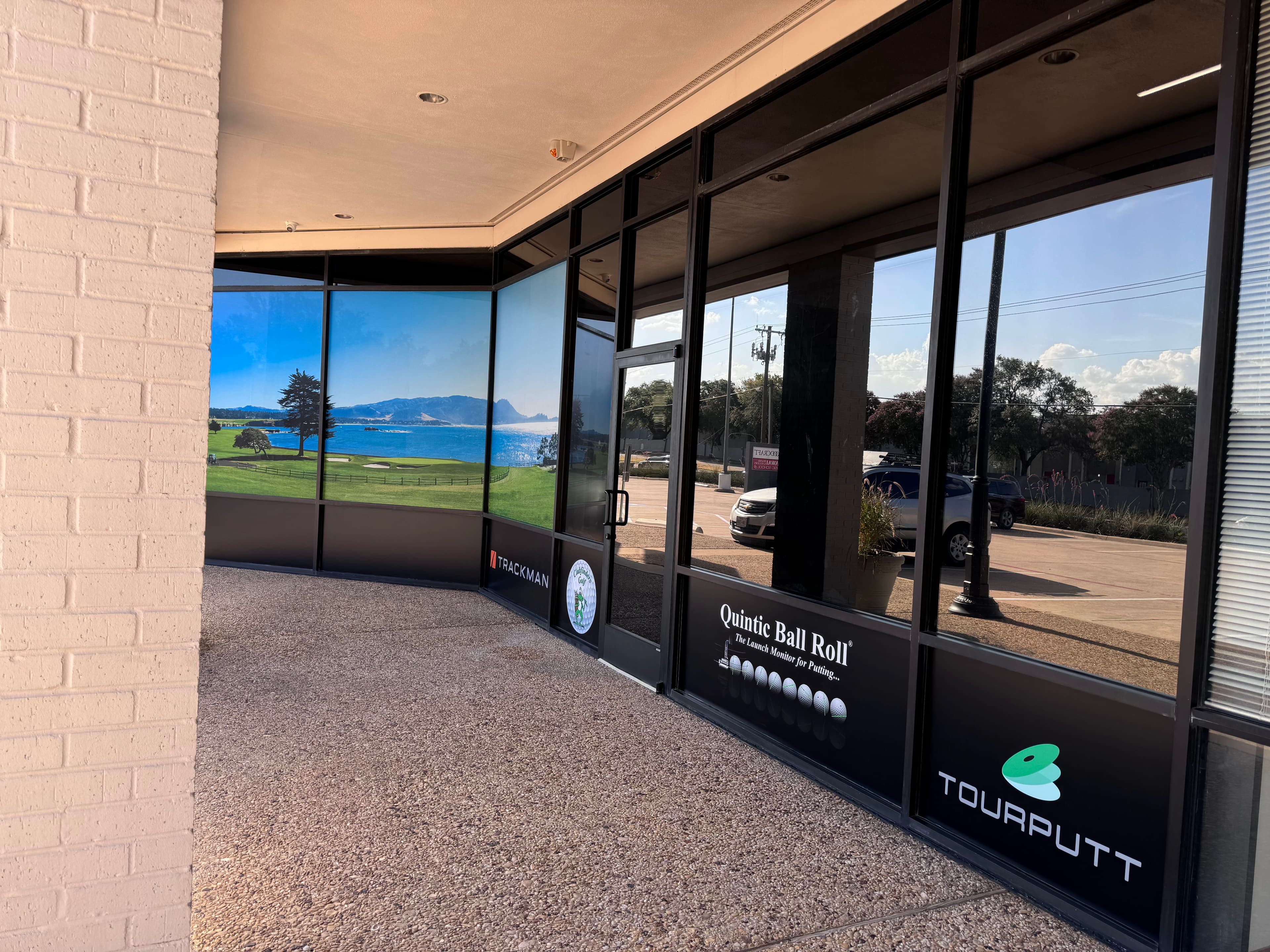 THE GOLF LAB - Image 10