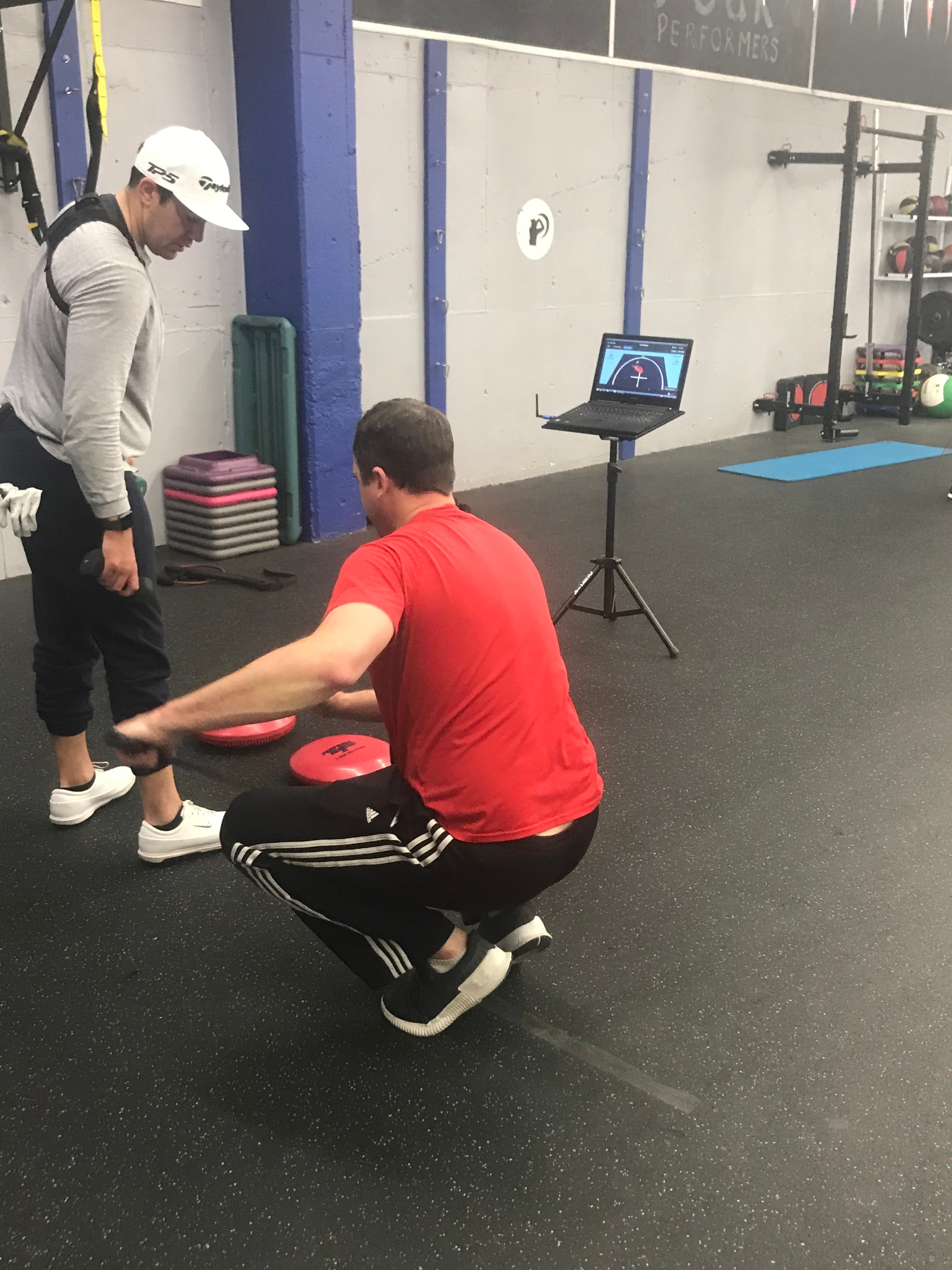 Peak Golf Institute - Image 9