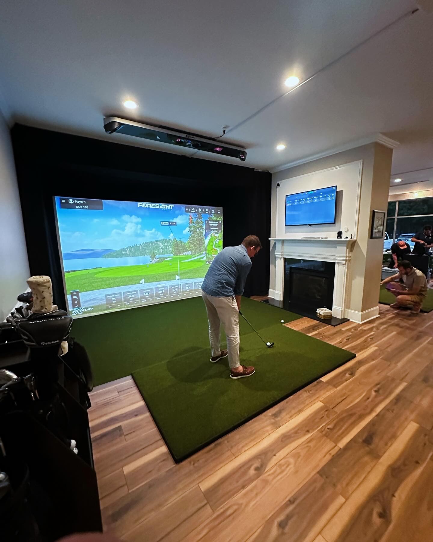 Tips Golf Club - Image 6