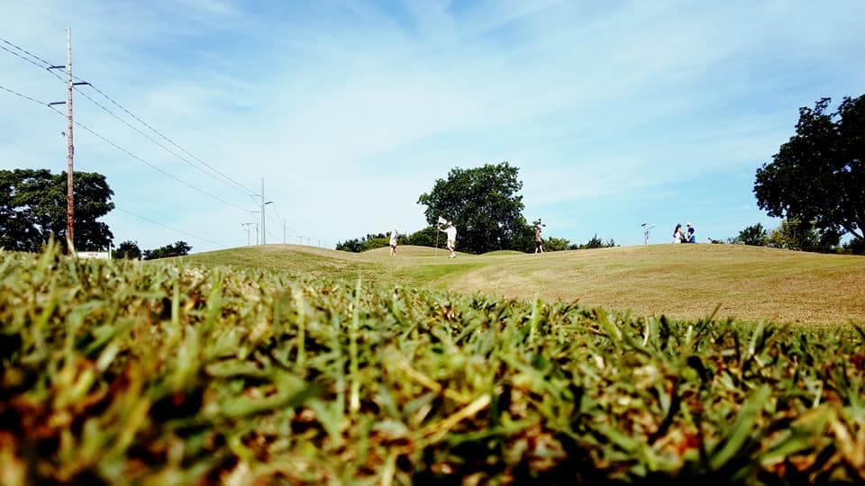 Lit'l Links Golf Club - Image 6