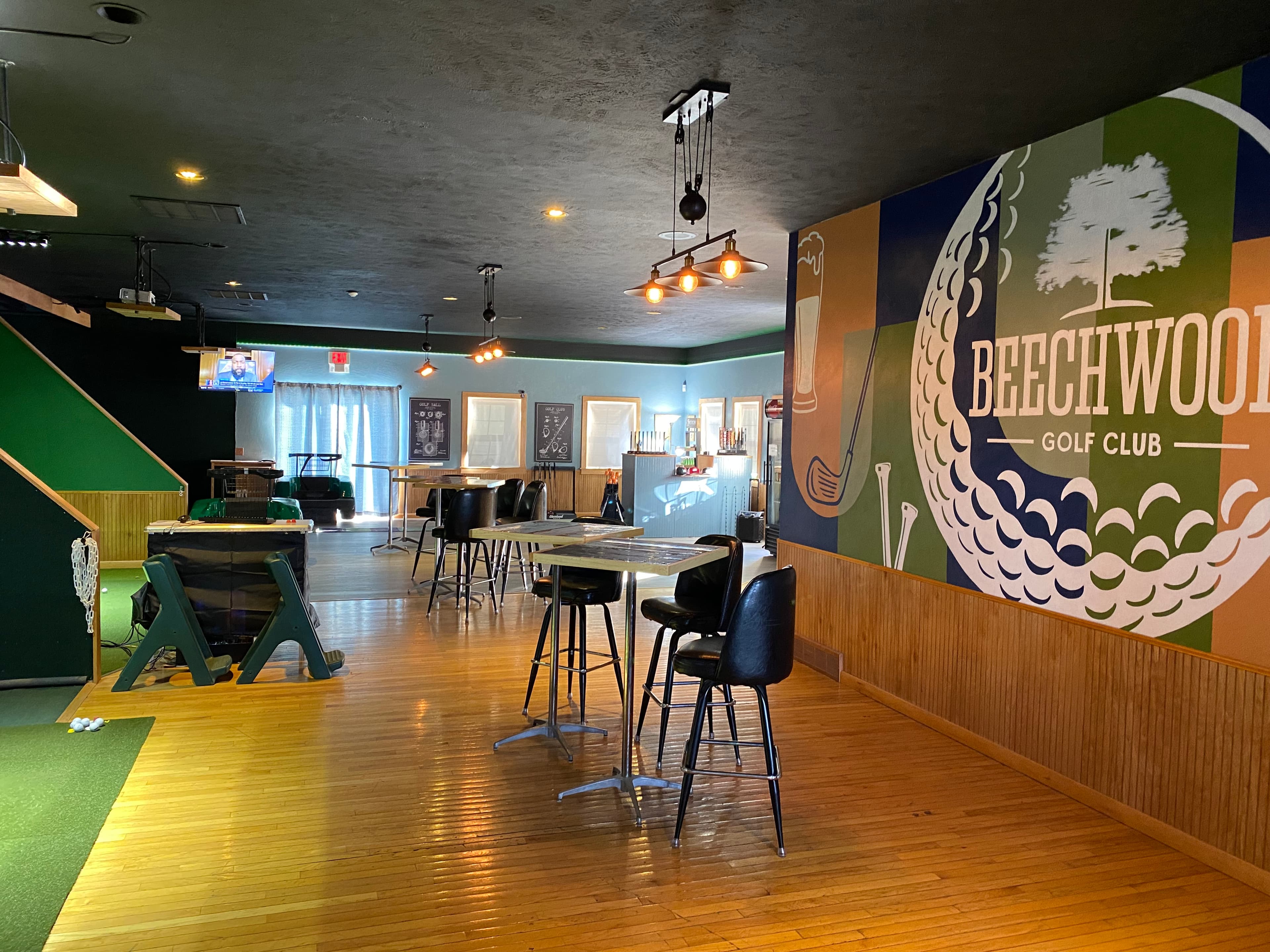 Beechwood Golf Club - Image 3