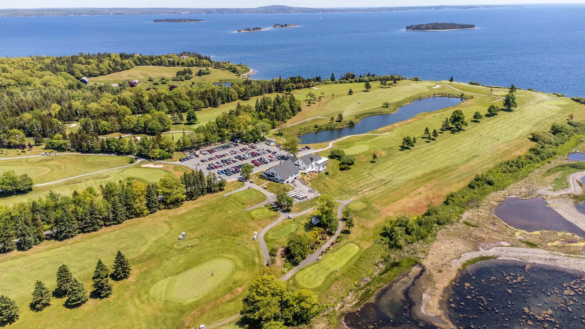 Chester Golf Club - Image 2