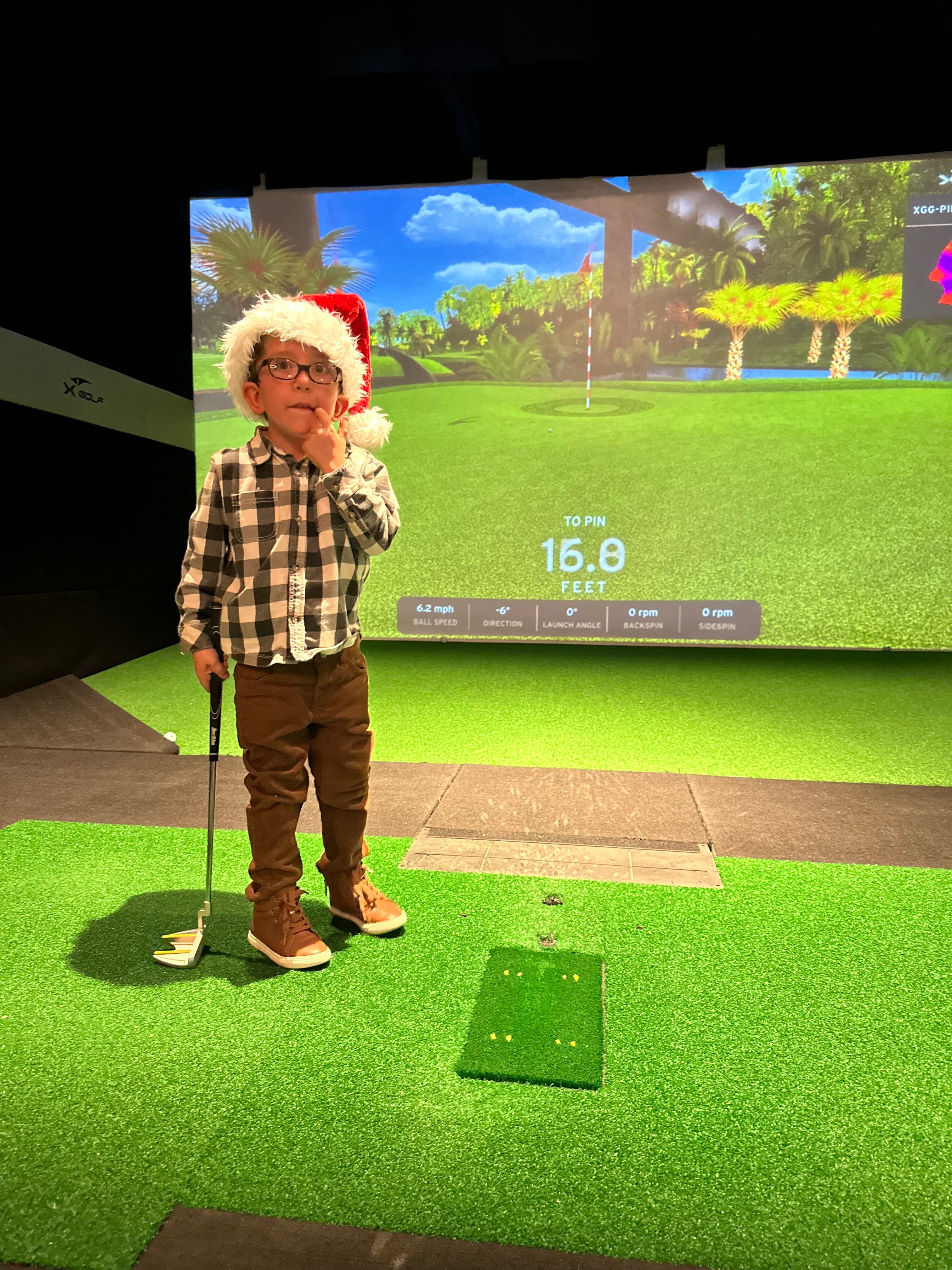 X-Golf Quad Cities - Image 4