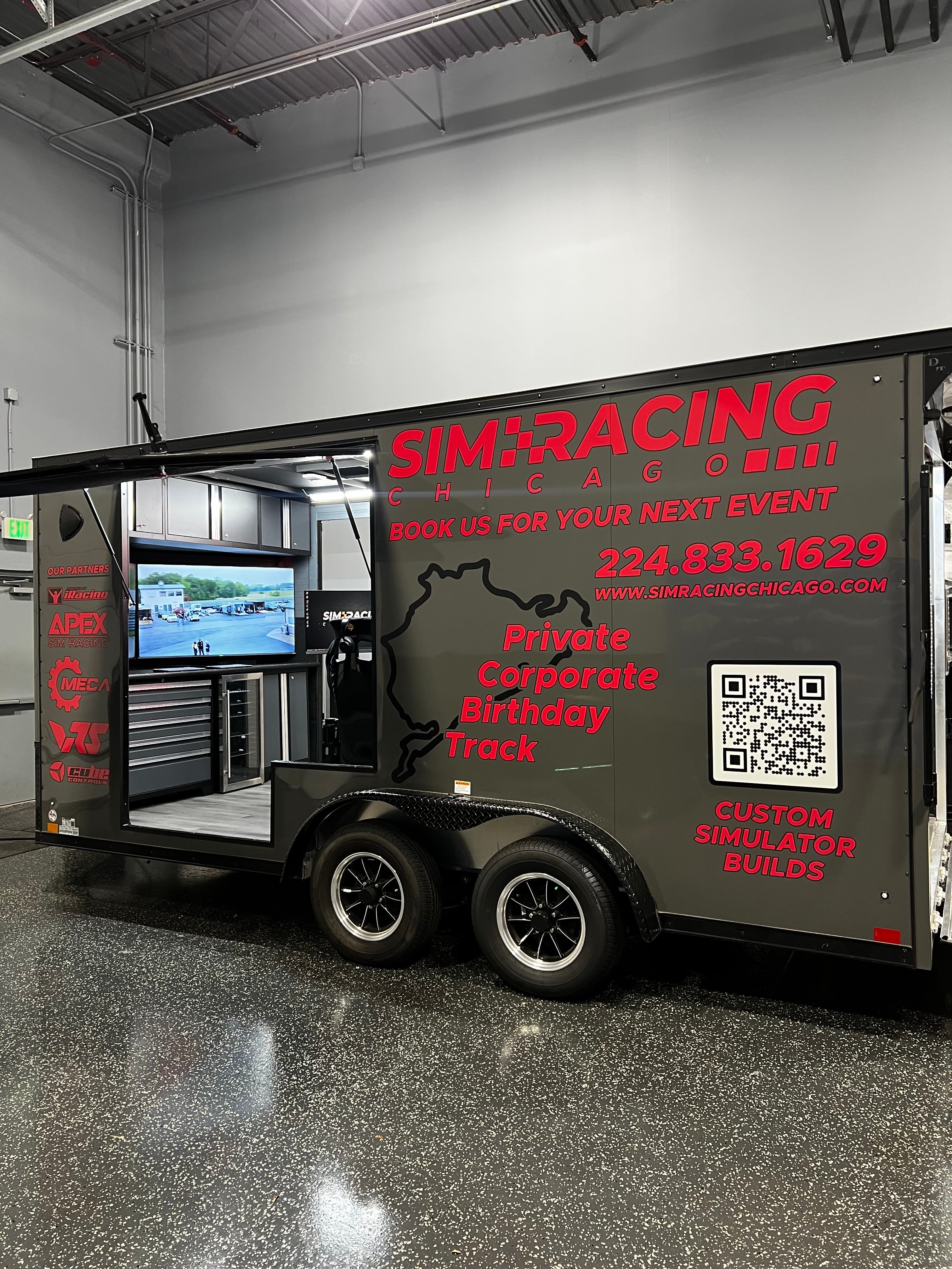 Sim Racing Chicago - Image 7