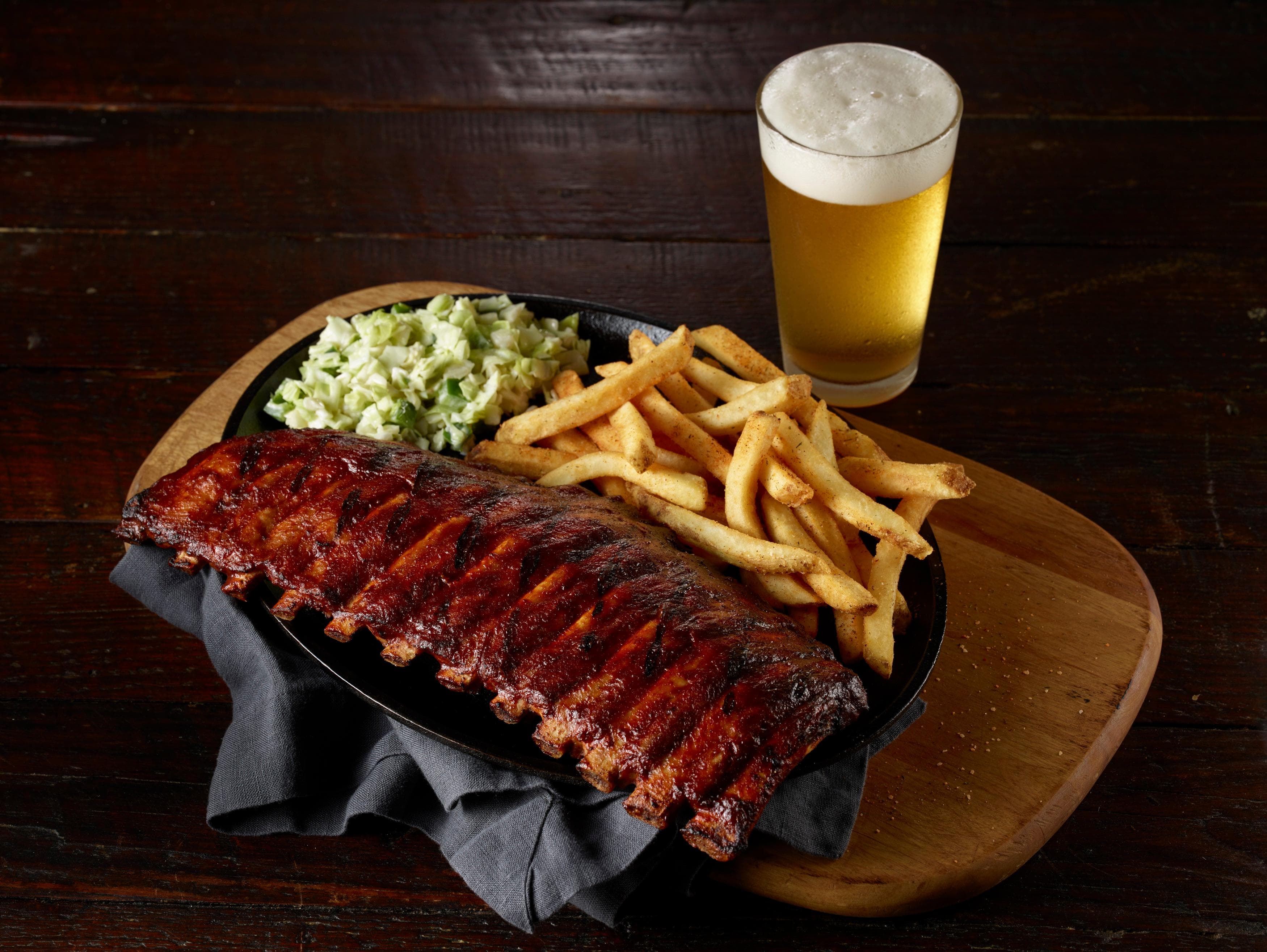 Five Four Restaurant & Drafthouse- Independence - Image 4