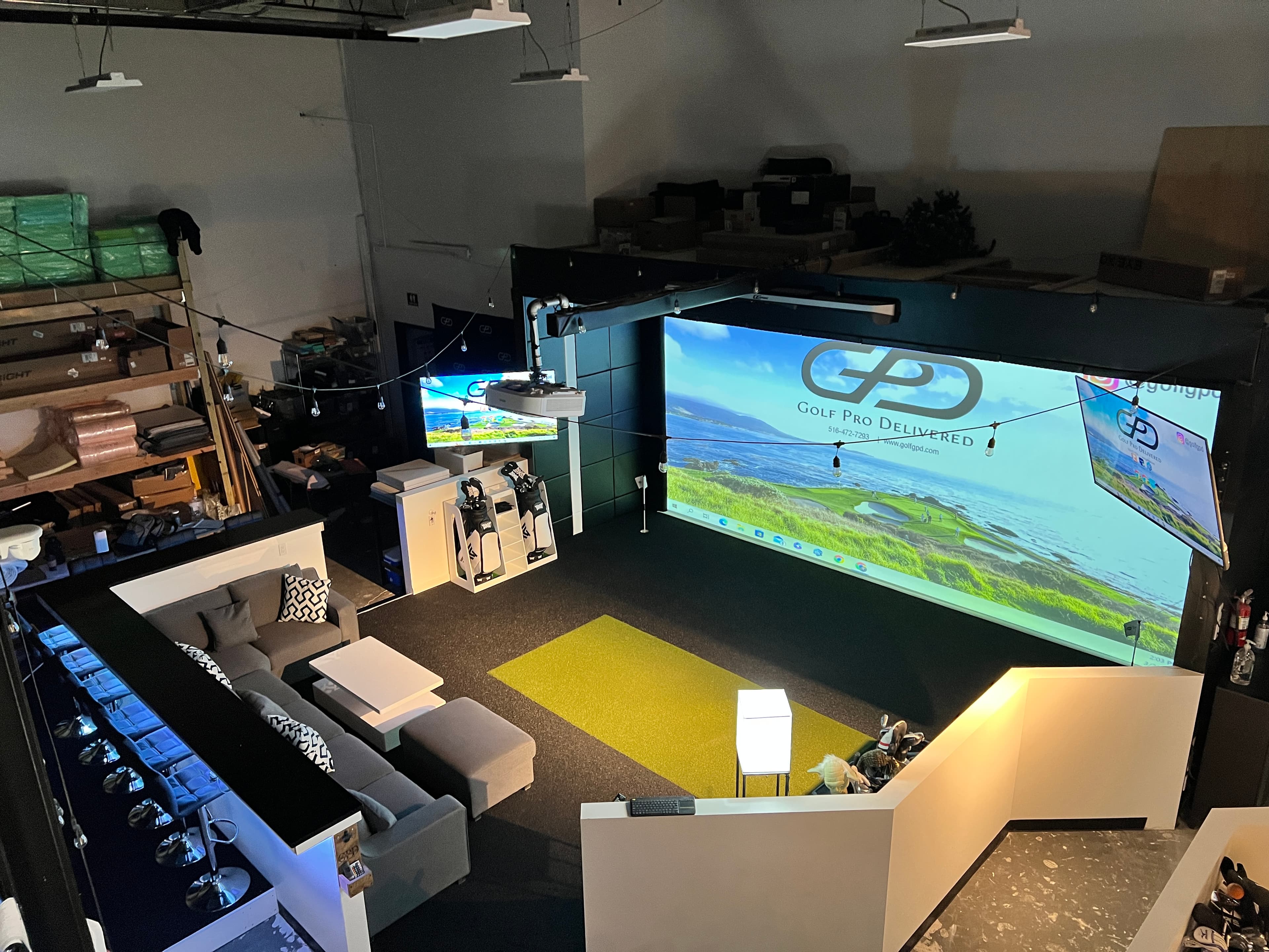 Golf Pro Delivered - Image 6