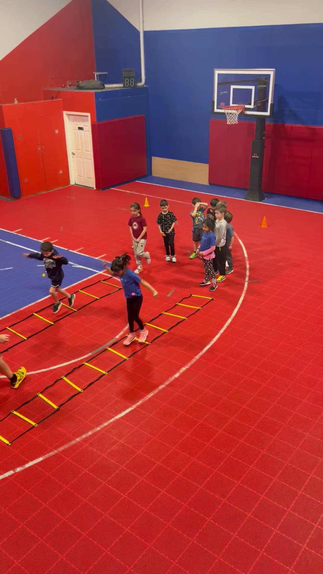 Play Practice Basketball - Image 10