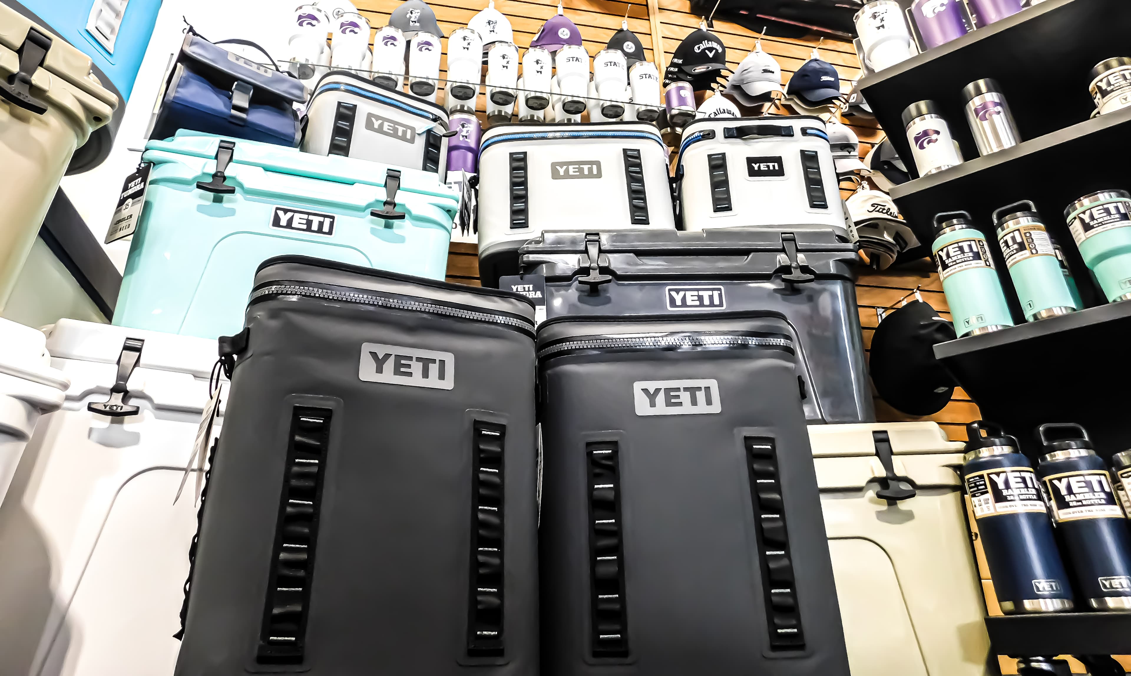 Golf USA Manhattan - Image 4