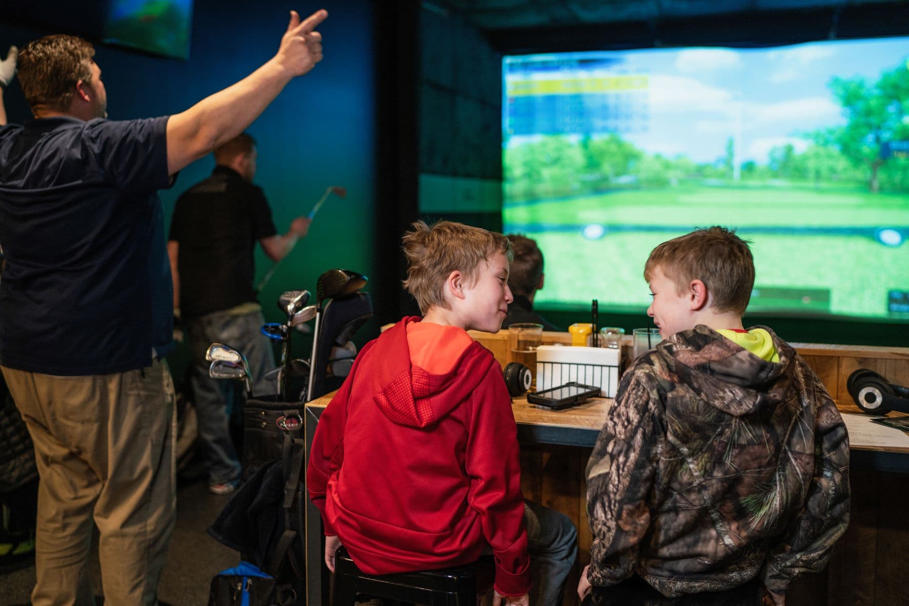 X Golf Hanover - Image 4