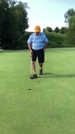 Ultimate Golf School - Image 1