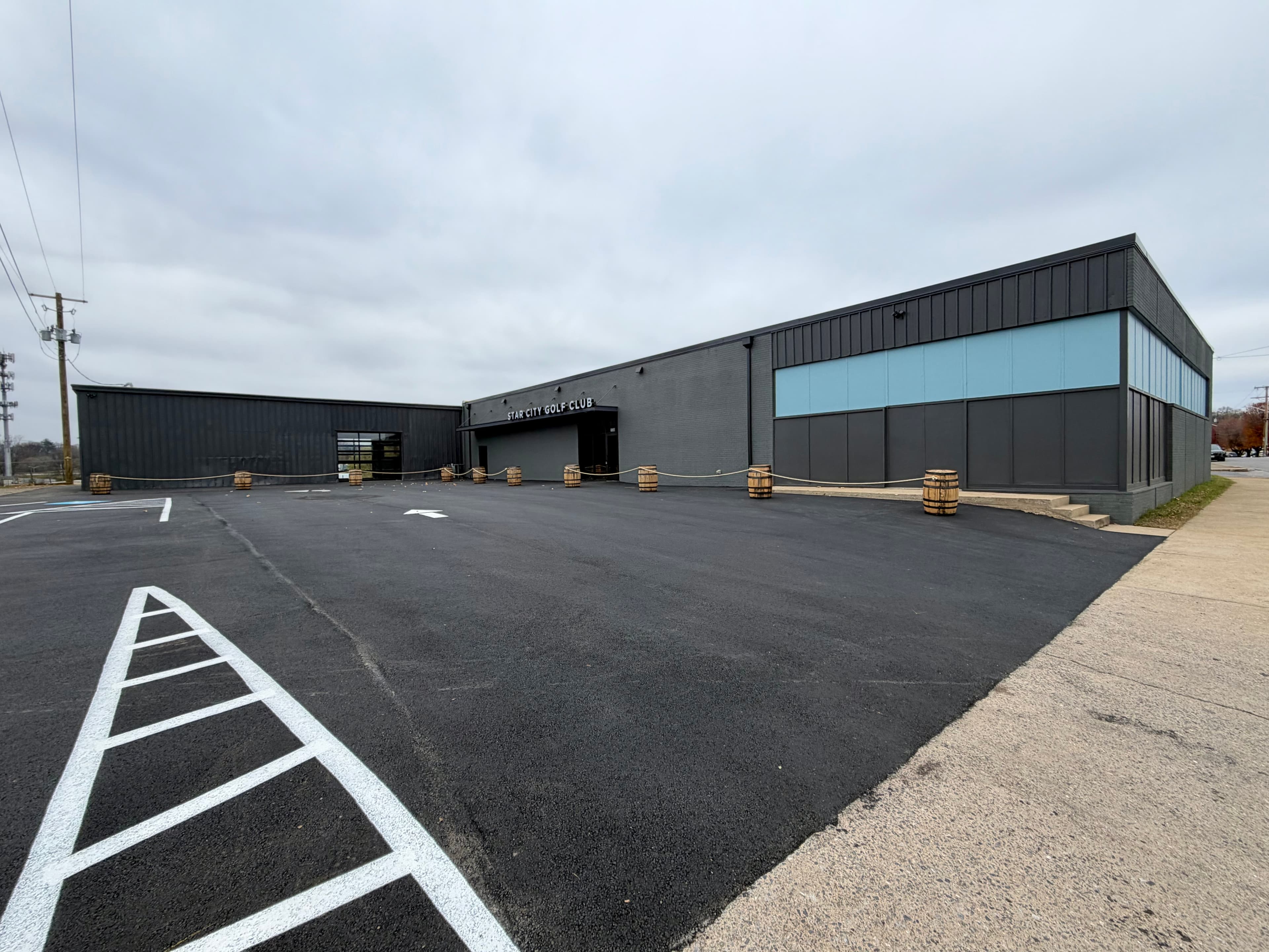 Star City Golf Club - Image 1