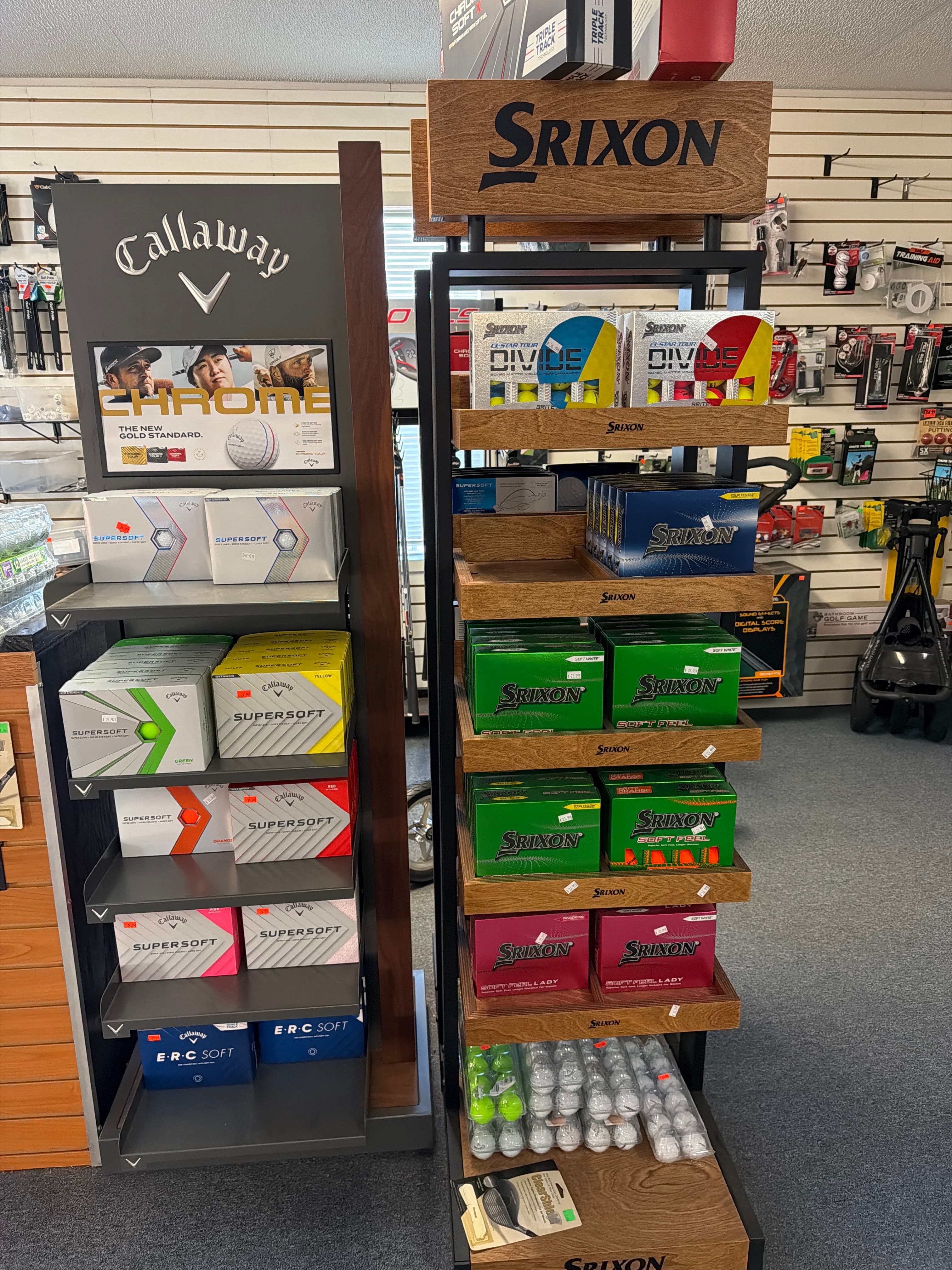 Sweet Swing Driving Range - Image 10