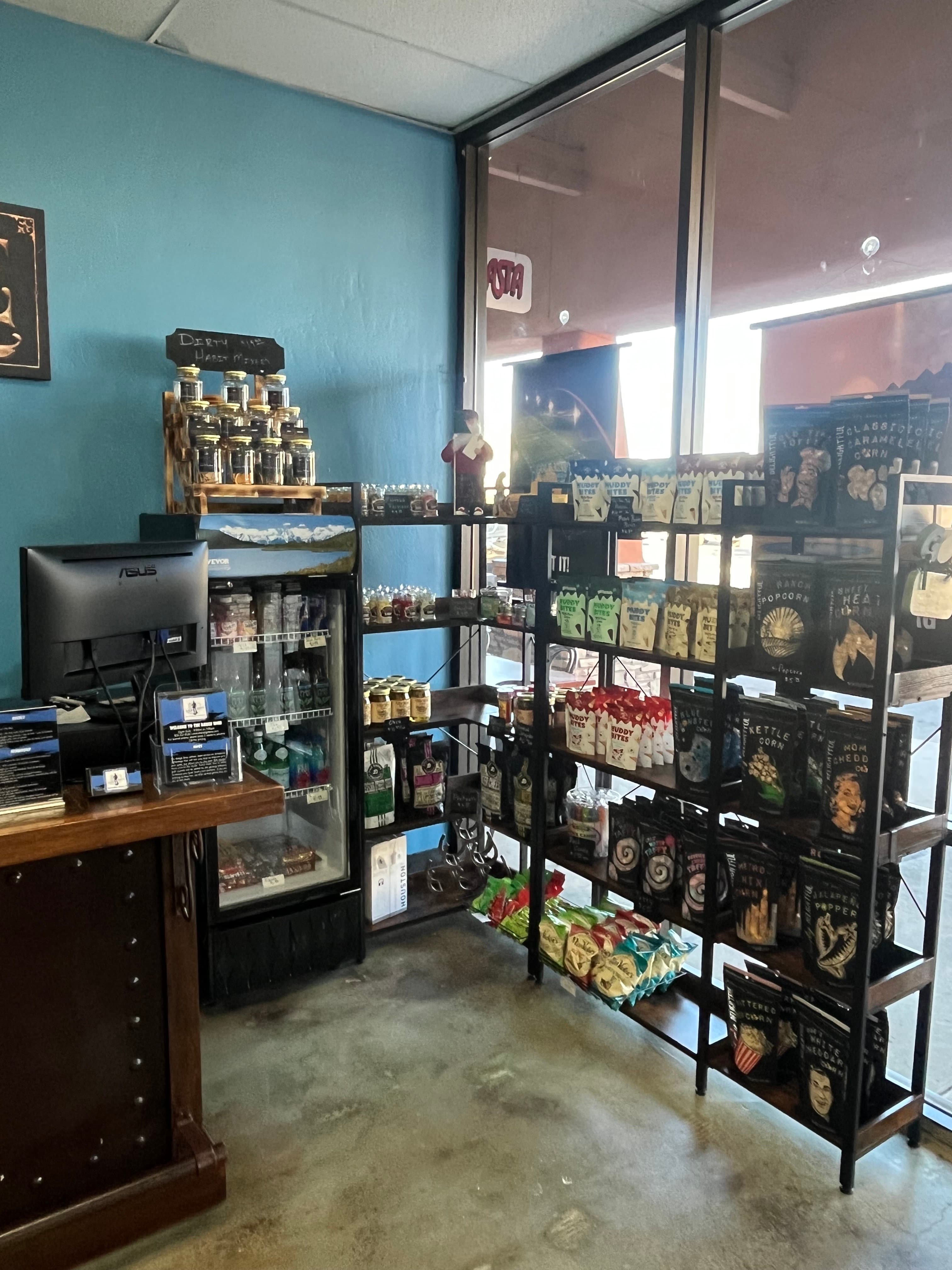 The Range Boss Golf Simulator - Image 5