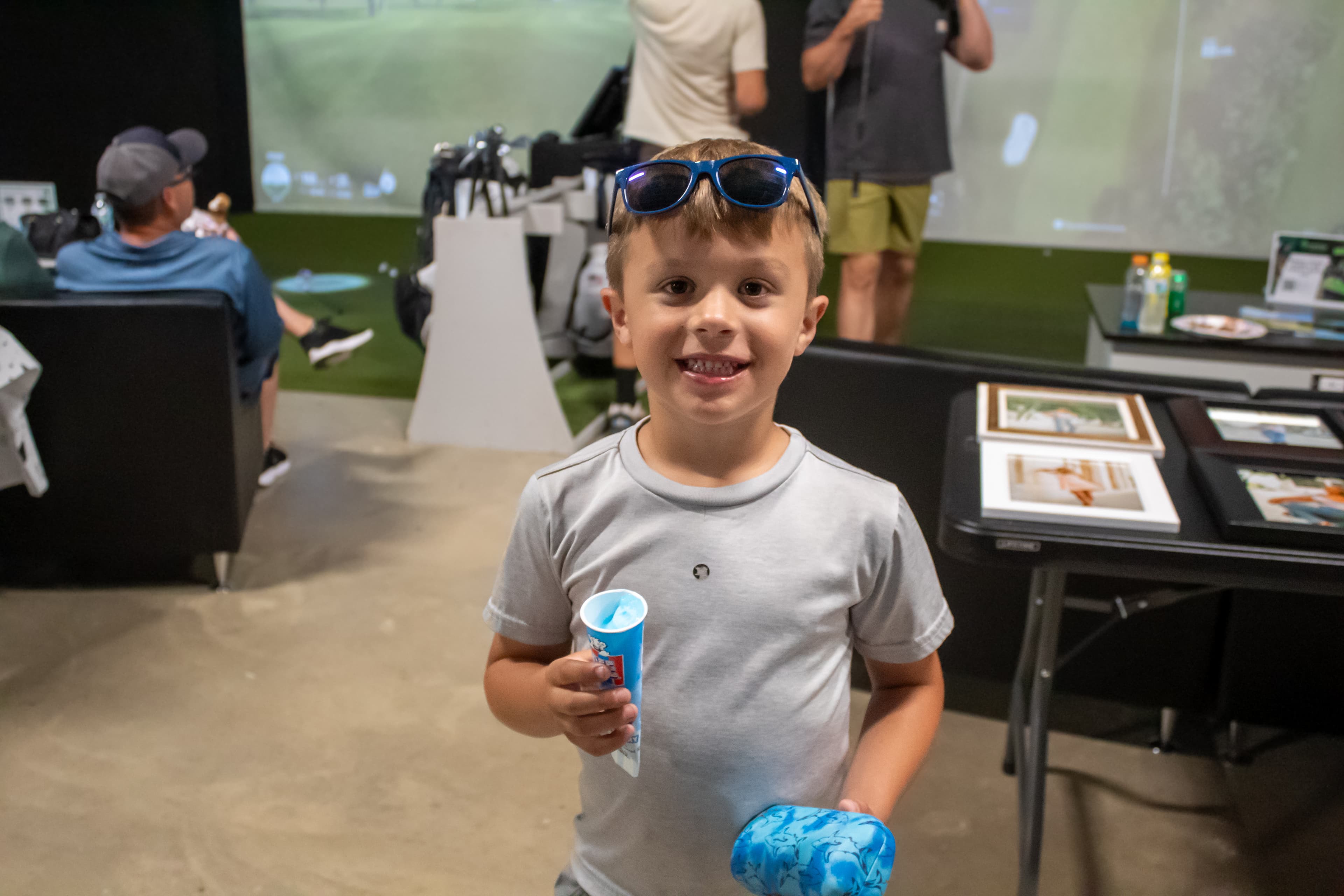 Twisted Tee Golf - Image 6