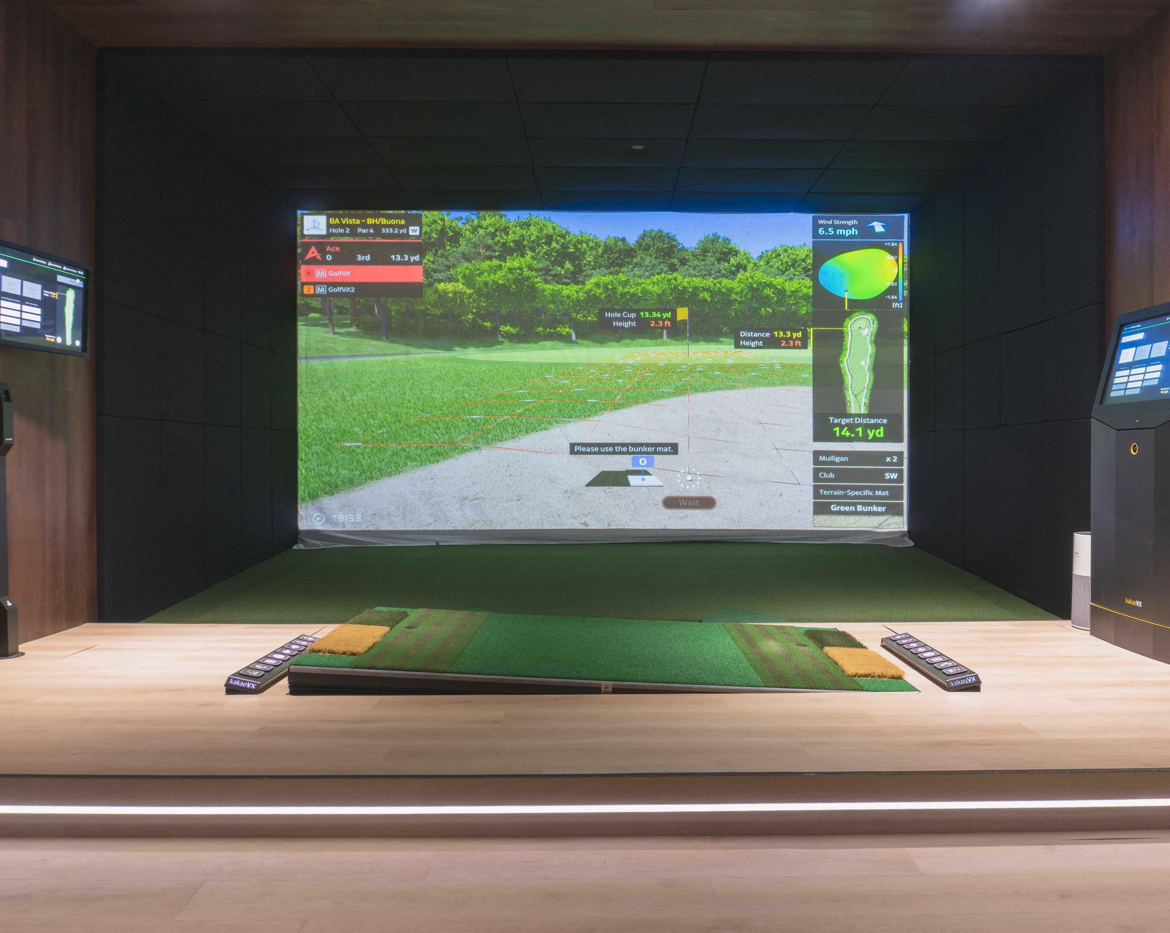 Golf VX Arlington Heights - Image 4