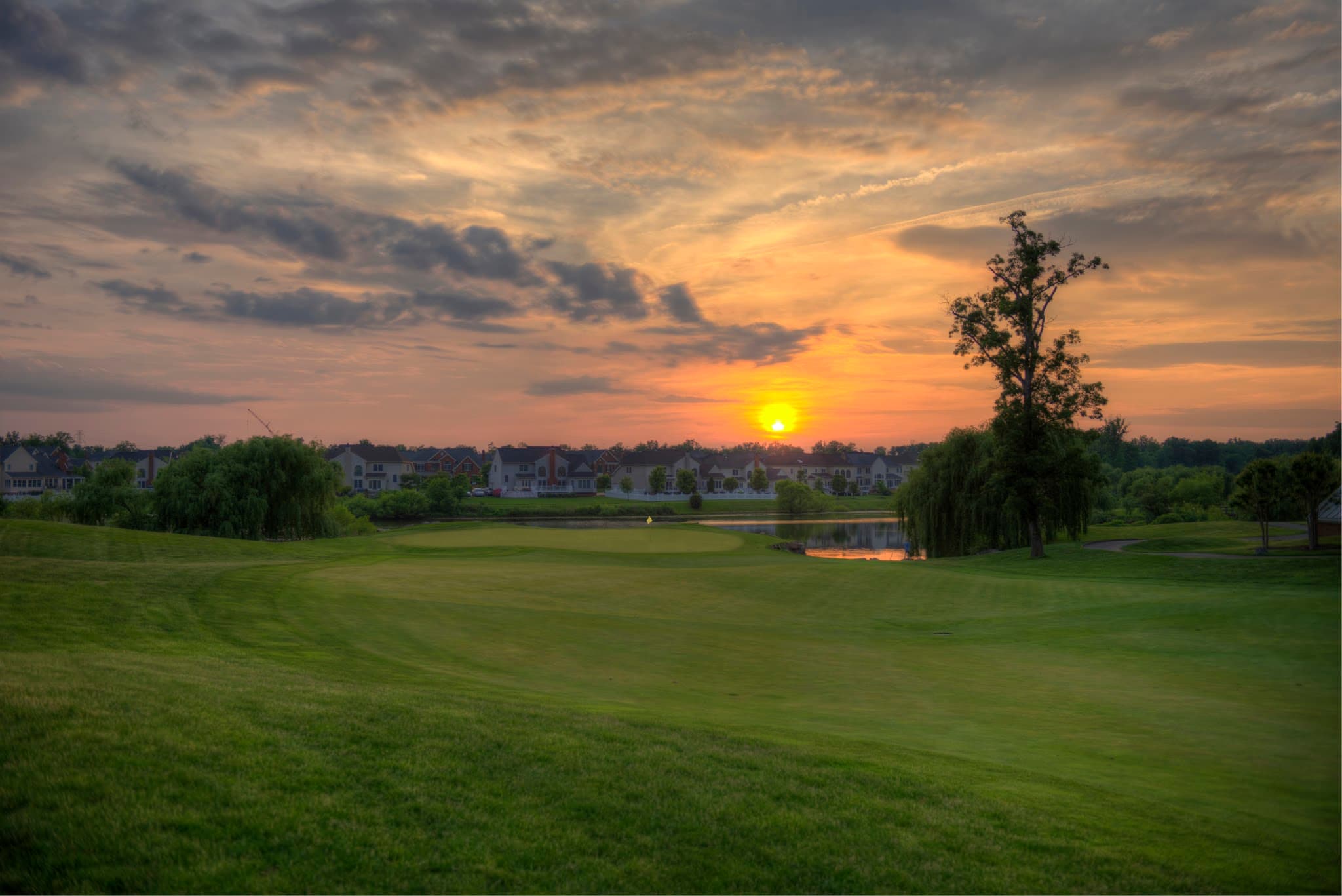 Belmont Country Club - Image 1