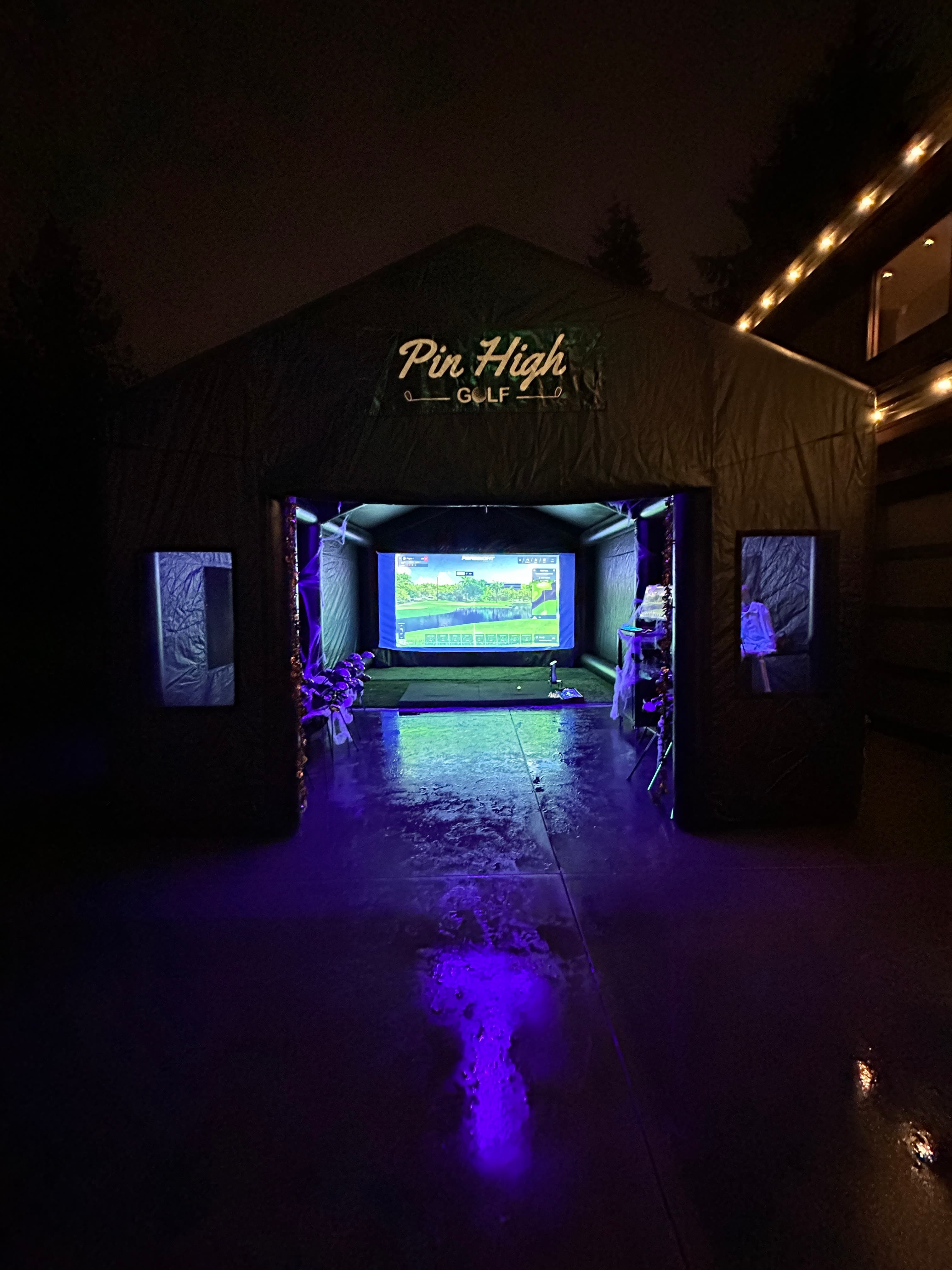 Pin High Golf NW - Image 1