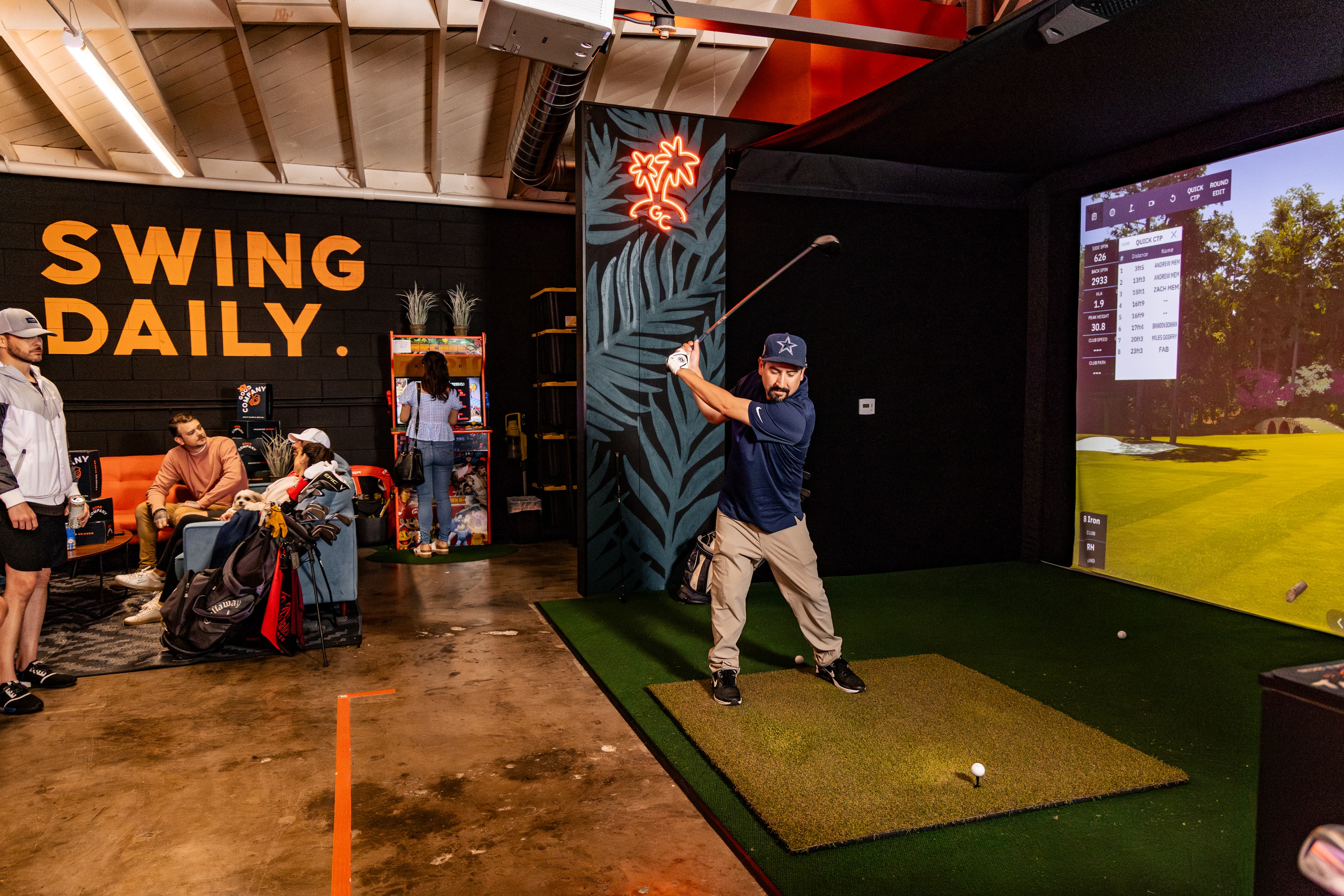 Good Company Golf Club and Social - Image 3